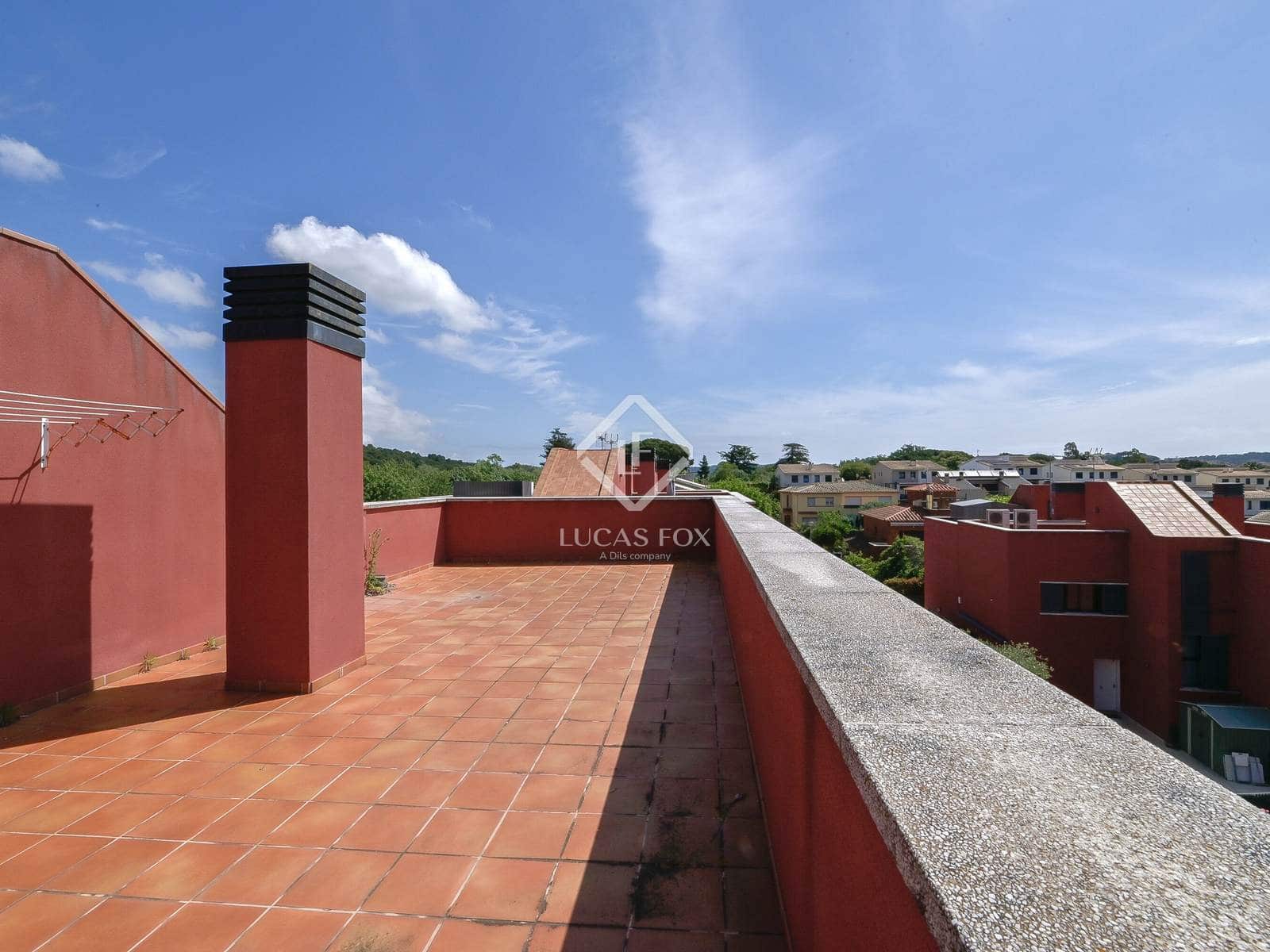 4 soveværelse Villa til salg i Sant Antoni de Calonge med swimmingpool garage - € 550.000 (Ref: 9072235)