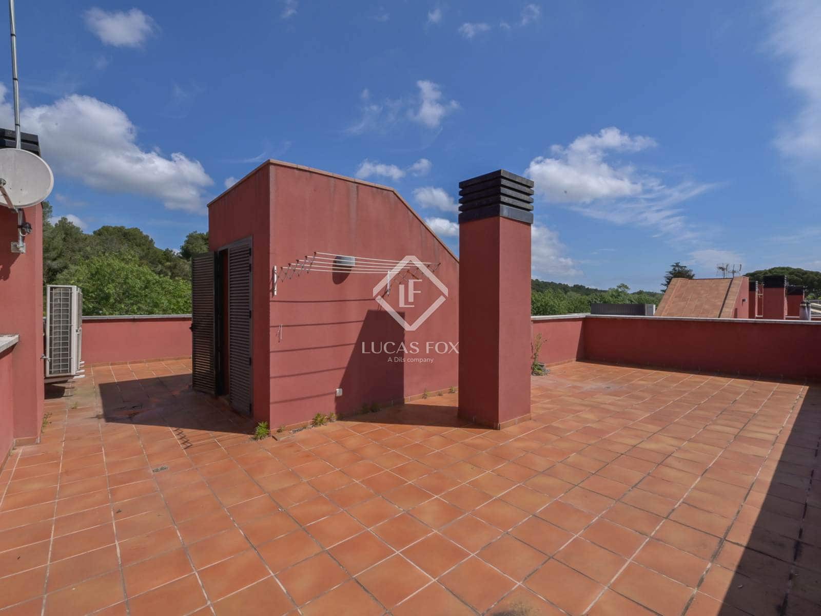 4 soveværelse Villa til salg i Sant Antoni de Calonge med swimmingpool garage - € 550.000 (Ref: 9072235)