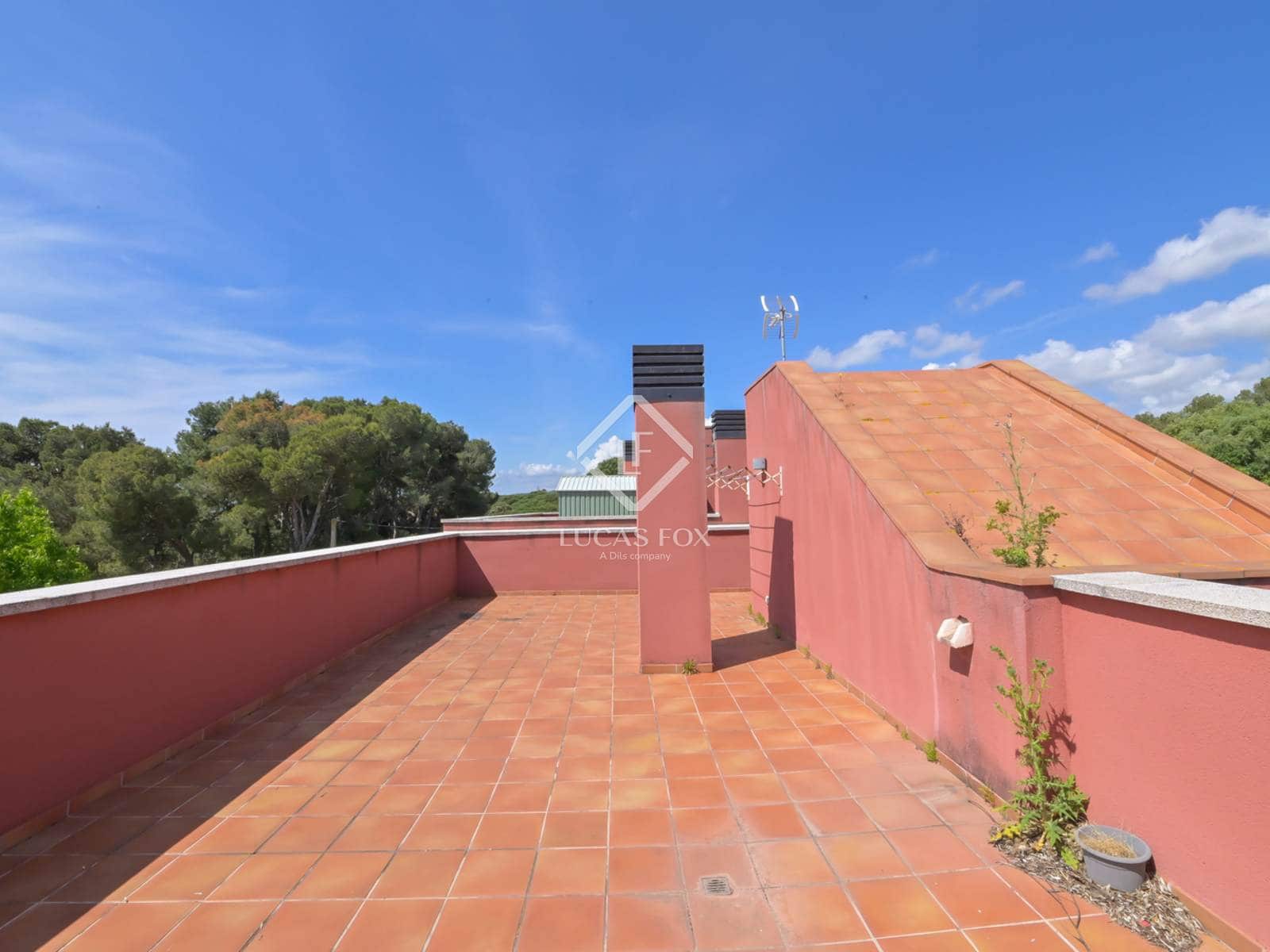 4 soveværelse Villa til salg i Sant Antoni de Calonge med swimmingpool garage - € 550.000 (Ref: 9072235)