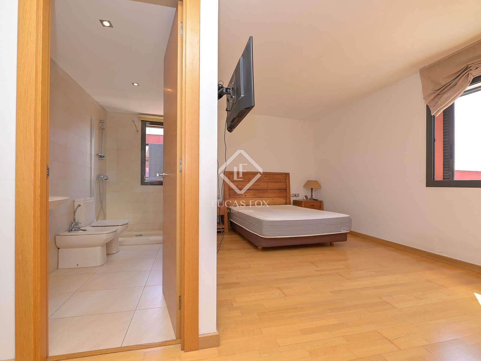 4 soveværelse Villa til salg i Sant Antoni de Calonge med swimmingpool garage - € 550.000 (Ref: 9072235)