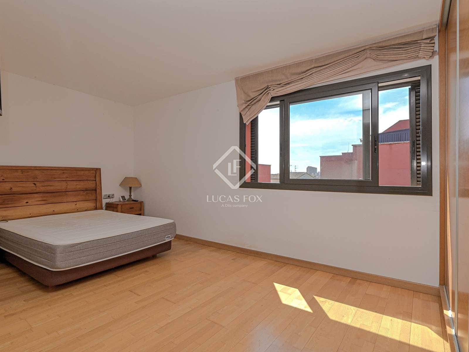 4 soveværelse Villa til salg i Sant Antoni de Calonge med swimmingpool garage - € 550.000 (Ref: 9072235)