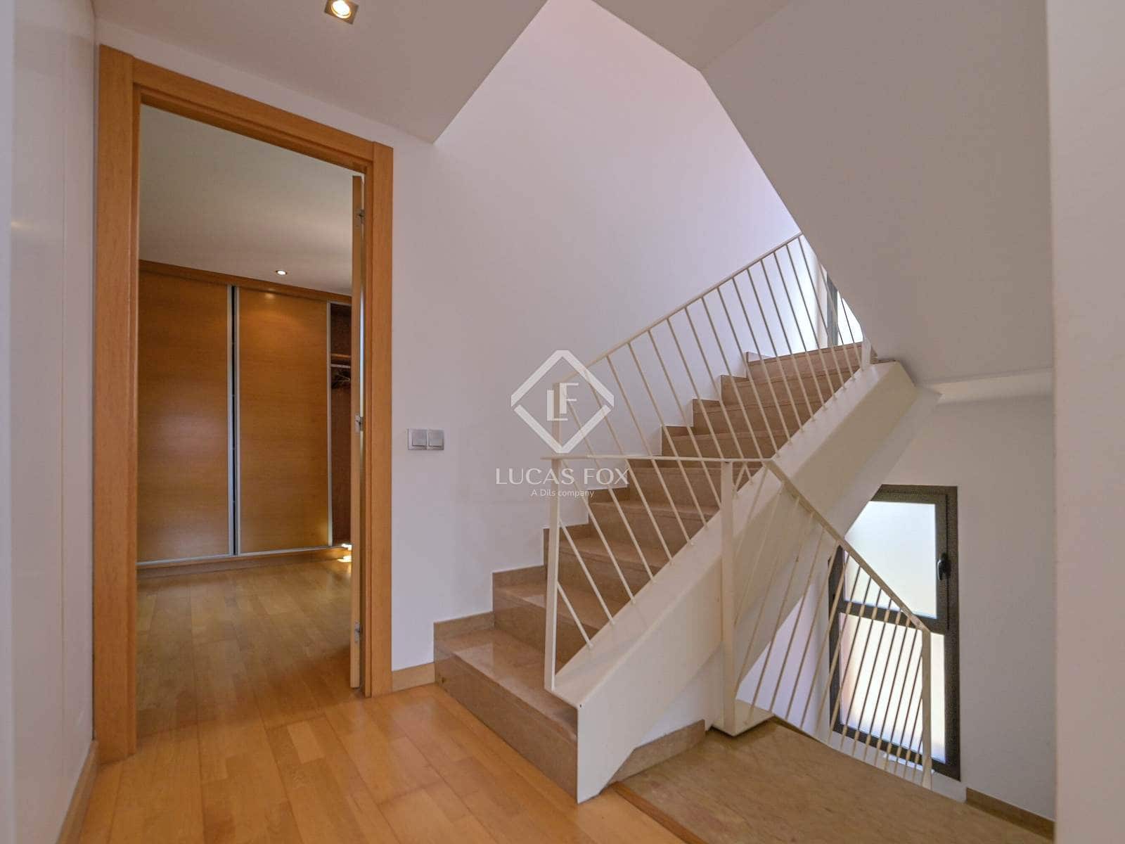 4 soveværelse Villa til salg i Sant Antoni de Calonge med swimmingpool garage - € 550.000 (Ref: 9072235)