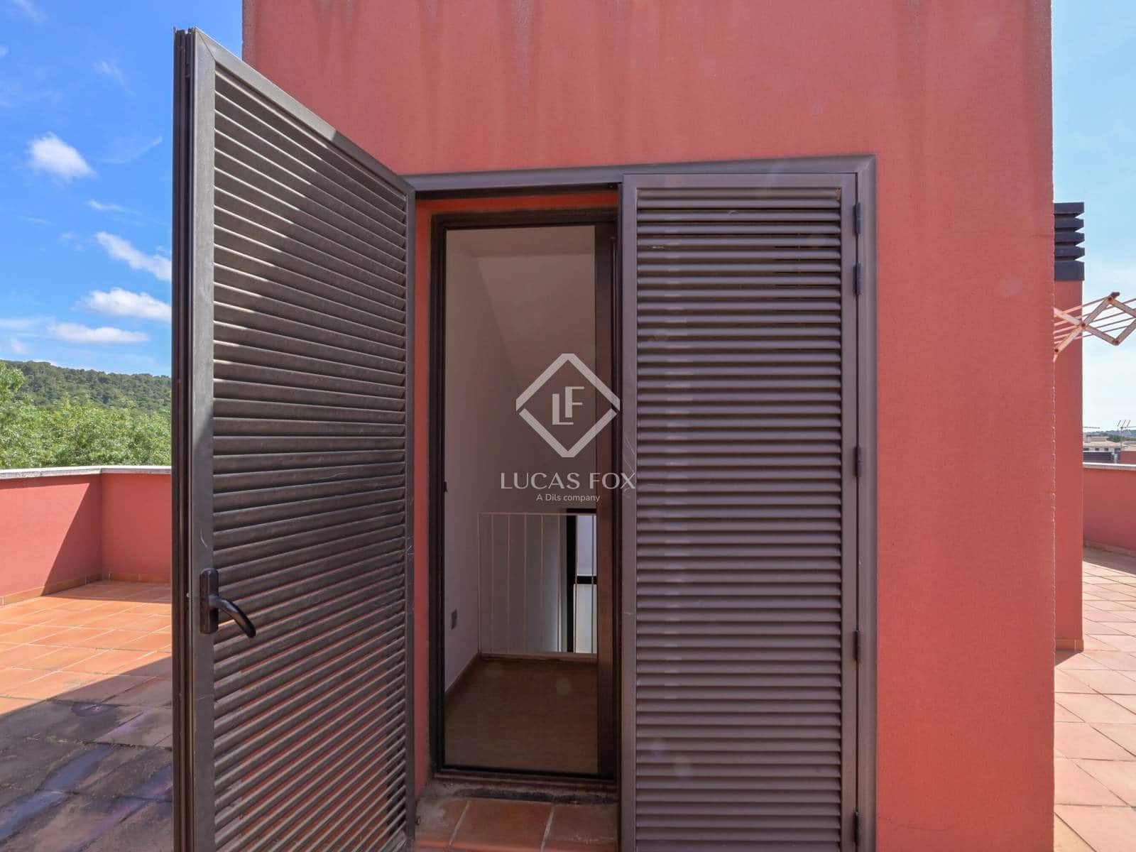 4 soveværelse Villa til salg i Sant Antoni de Calonge med swimmingpool garage - € 550.000 (Ref: 9072235)