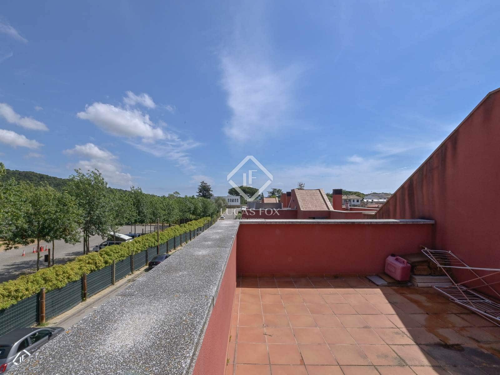 4 soveværelse Villa til salg i Sant Antoni de Calonge med swimmingpool garage - € 550.000 (Ref: 9072235)