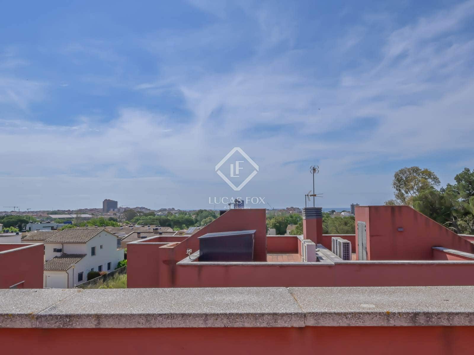 4 soveværelse Villa til salg i Sant Antoni de Calonge med swimmingpool garage - € 550.000 (Ref: 9072235)