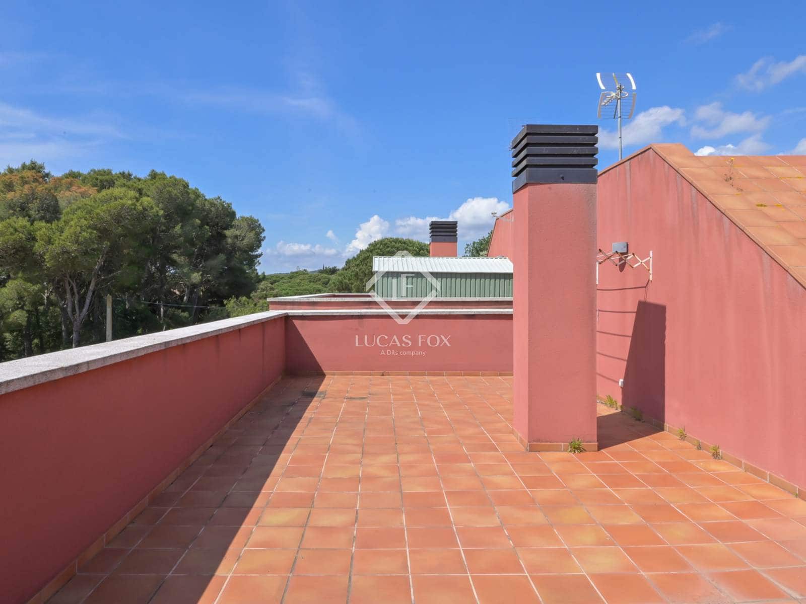 4 soveværelse Villa til salg i Sant Antoni de Calonge med swimmingpool garage - € 550.000 (Ref: 9072235)