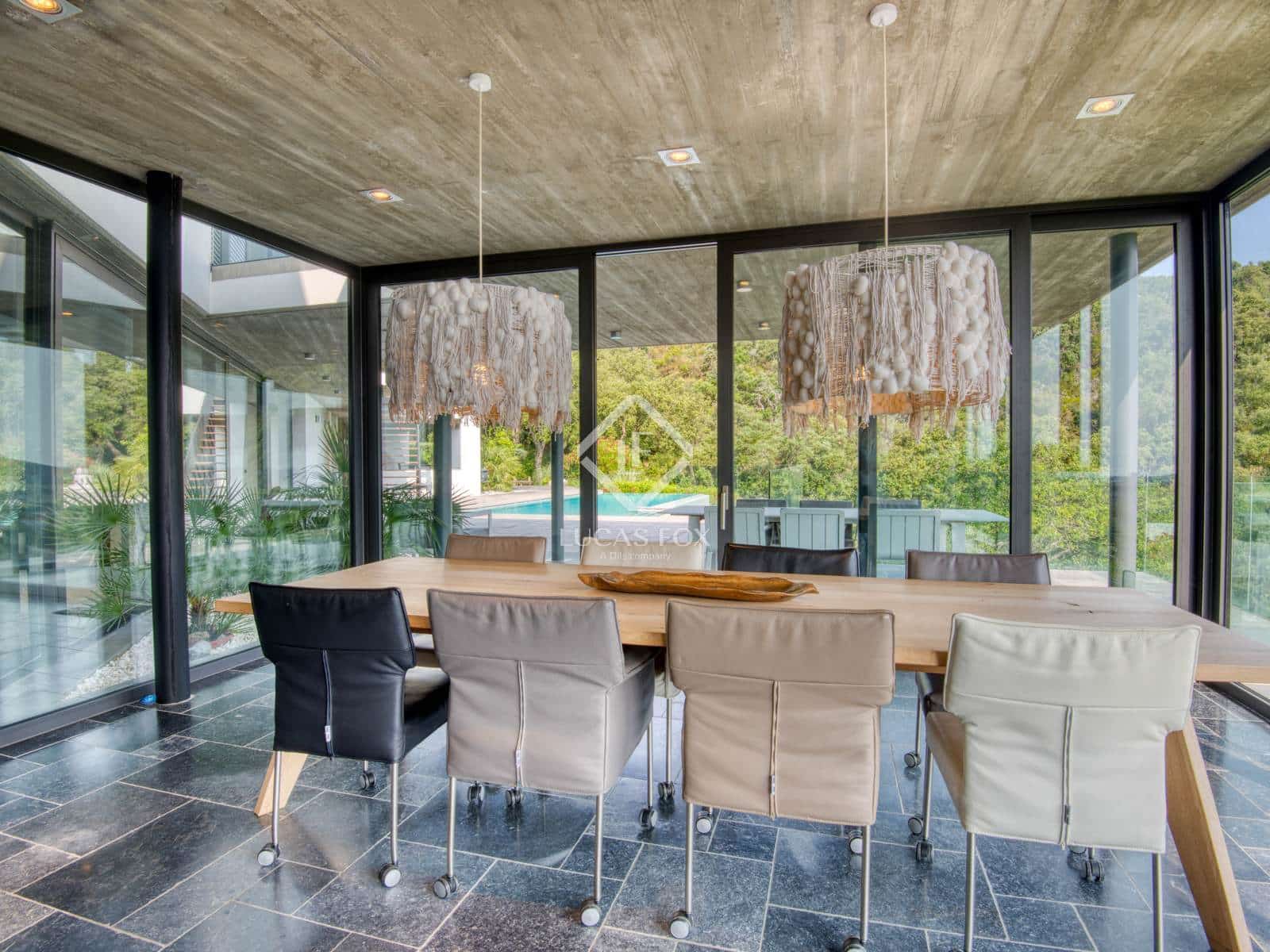 5 slaapkamer Villa te koop in Calonge i Sant Antoni met zwembad - € 2.380.000 (Ref: 9072561)