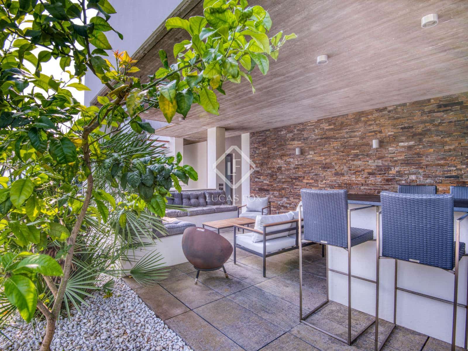 5 slaapkamer Villa te koop in Calonge i Sant Antoni met zwembad - € 2.380.000 (Ref: 9072561)