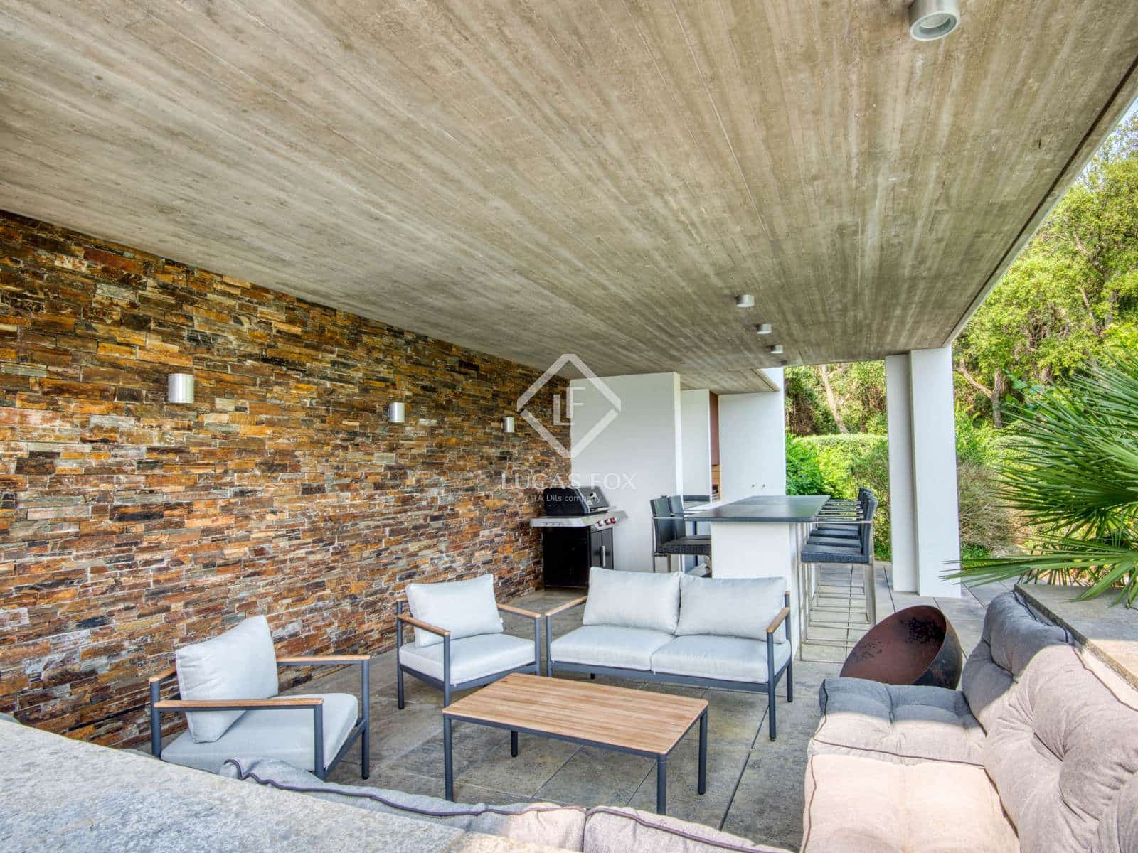 5 slaapkamer Villa te koop in Calonge i Sant Antoni met zwembad - € 2.380.000 (Ref: 9072561)