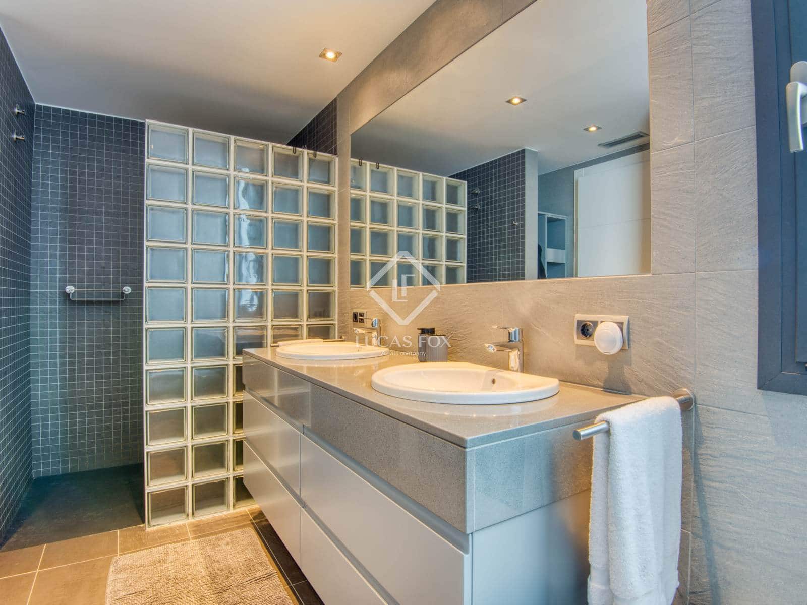 5 slaapkamer Villa te koop in Calonge i Sant Antoni met zwembad - € 2.380.000 (Ref: 9072561)