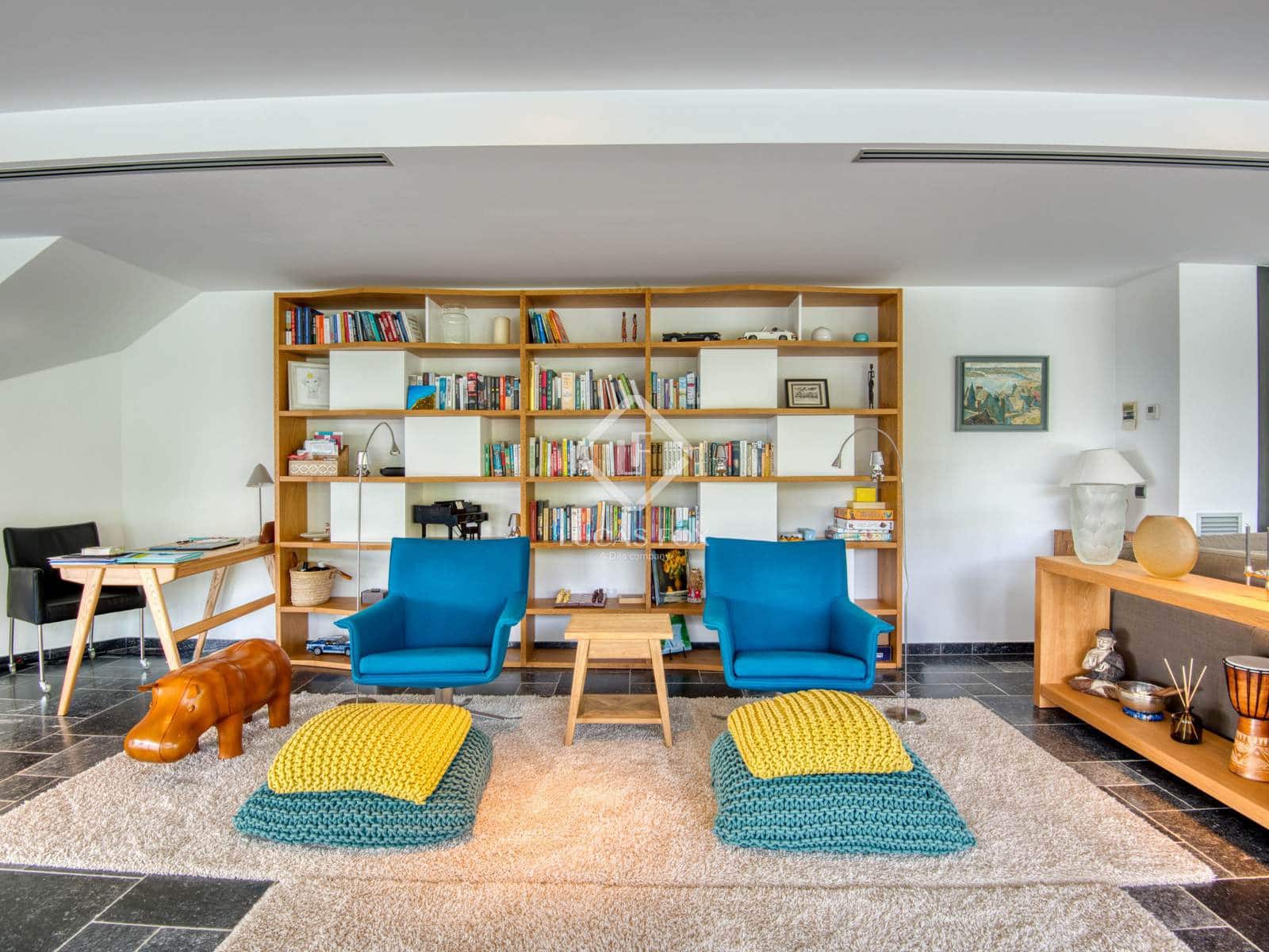 5 slaapkamer Villa te koop in Calonge i Sant Antoni met zwembad - € 2.380.000 (Ref: 9072561)