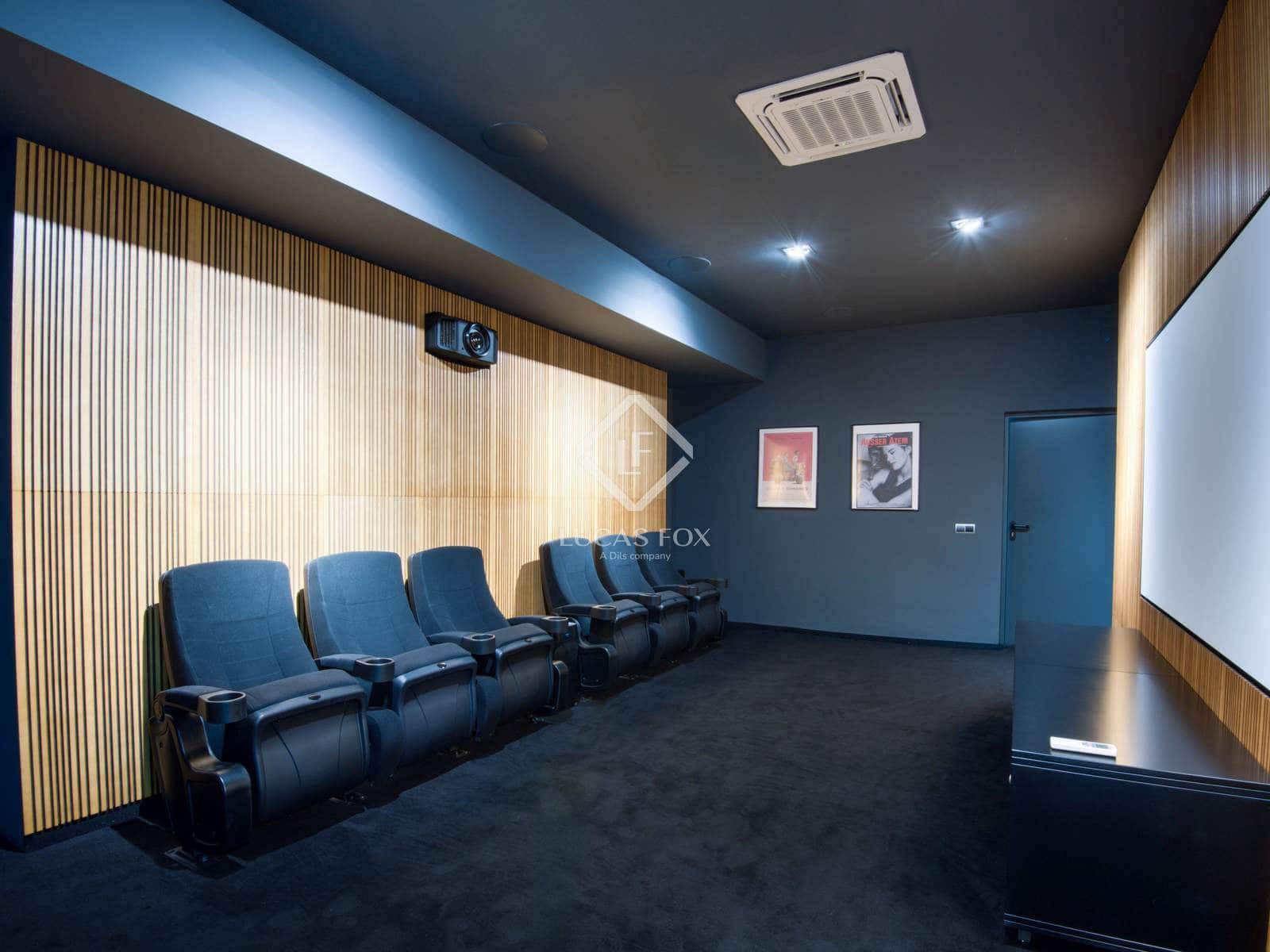 5 slaapkamer Villa te koop in Calonge i Sant Antoni met zwembad - € 2.380.000 (Ref: 9072561)