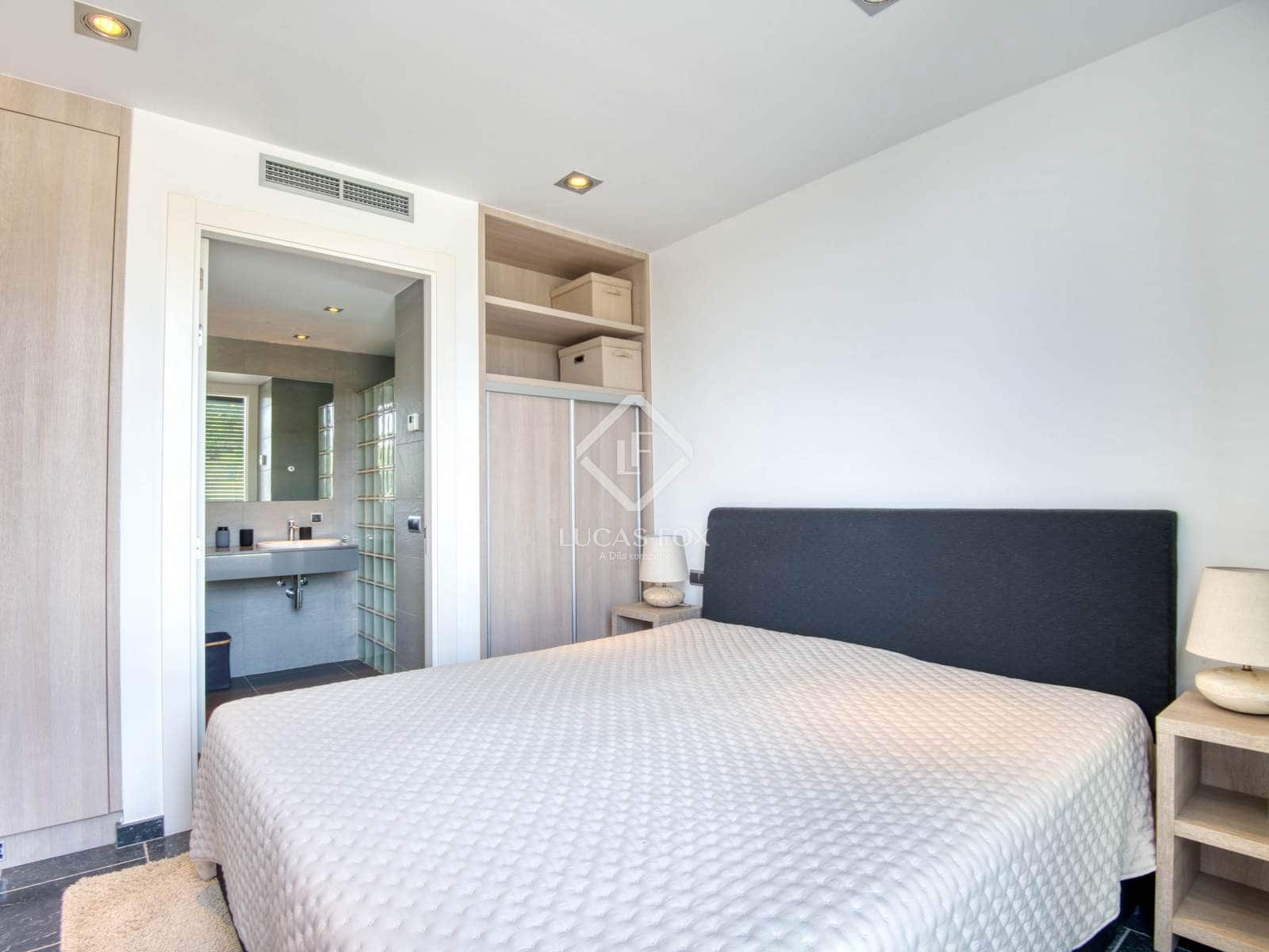 5 slaapkamer Villa te koop in Calonge i Sant Antoni met zwembad - € 2.380.000 (Ref: 9072561)