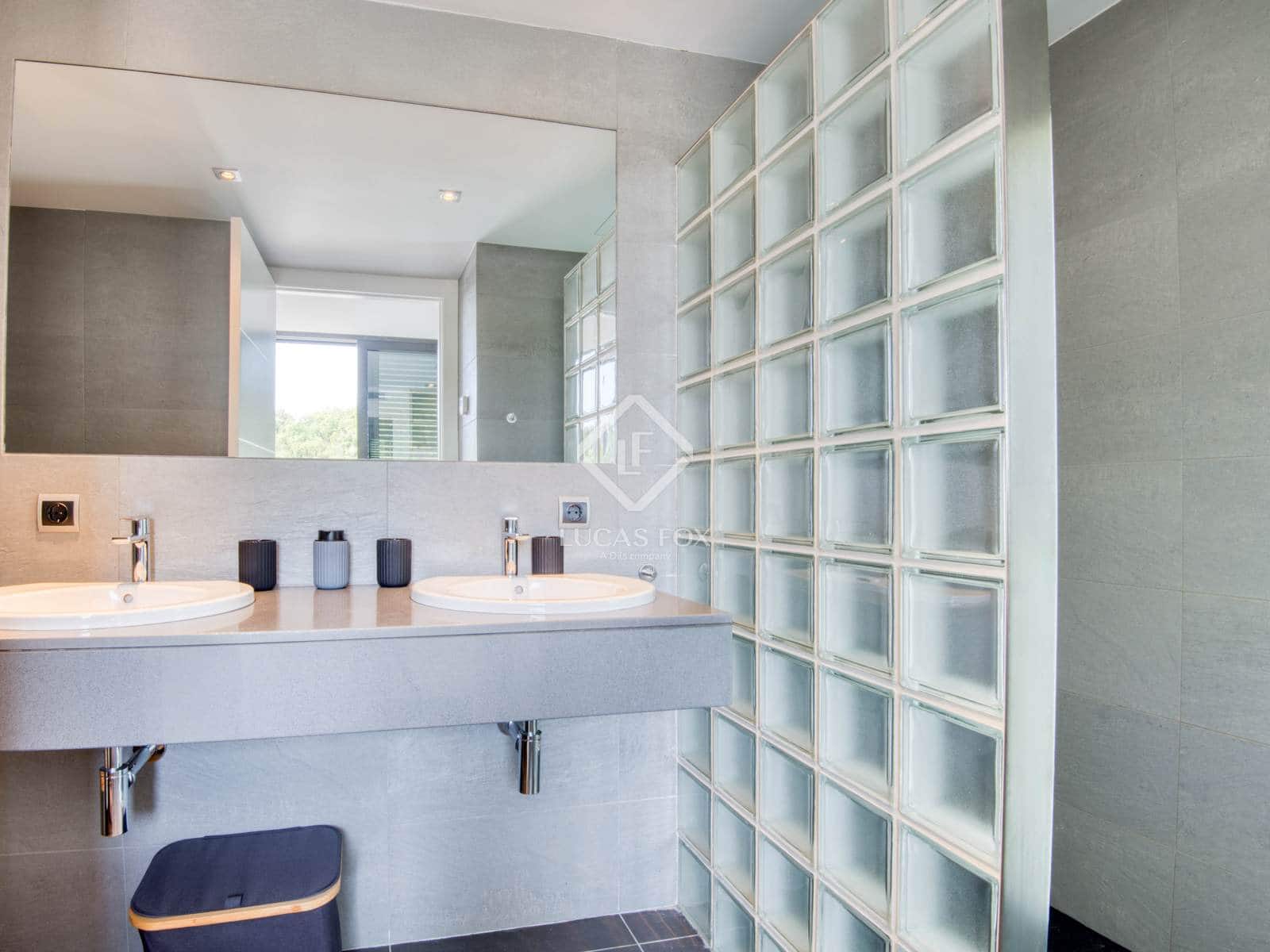 5 slaapkamer Villa te koop in Calonge i Sant Antoni met zwembad - € 2.380.000 (Ref: 9072561)