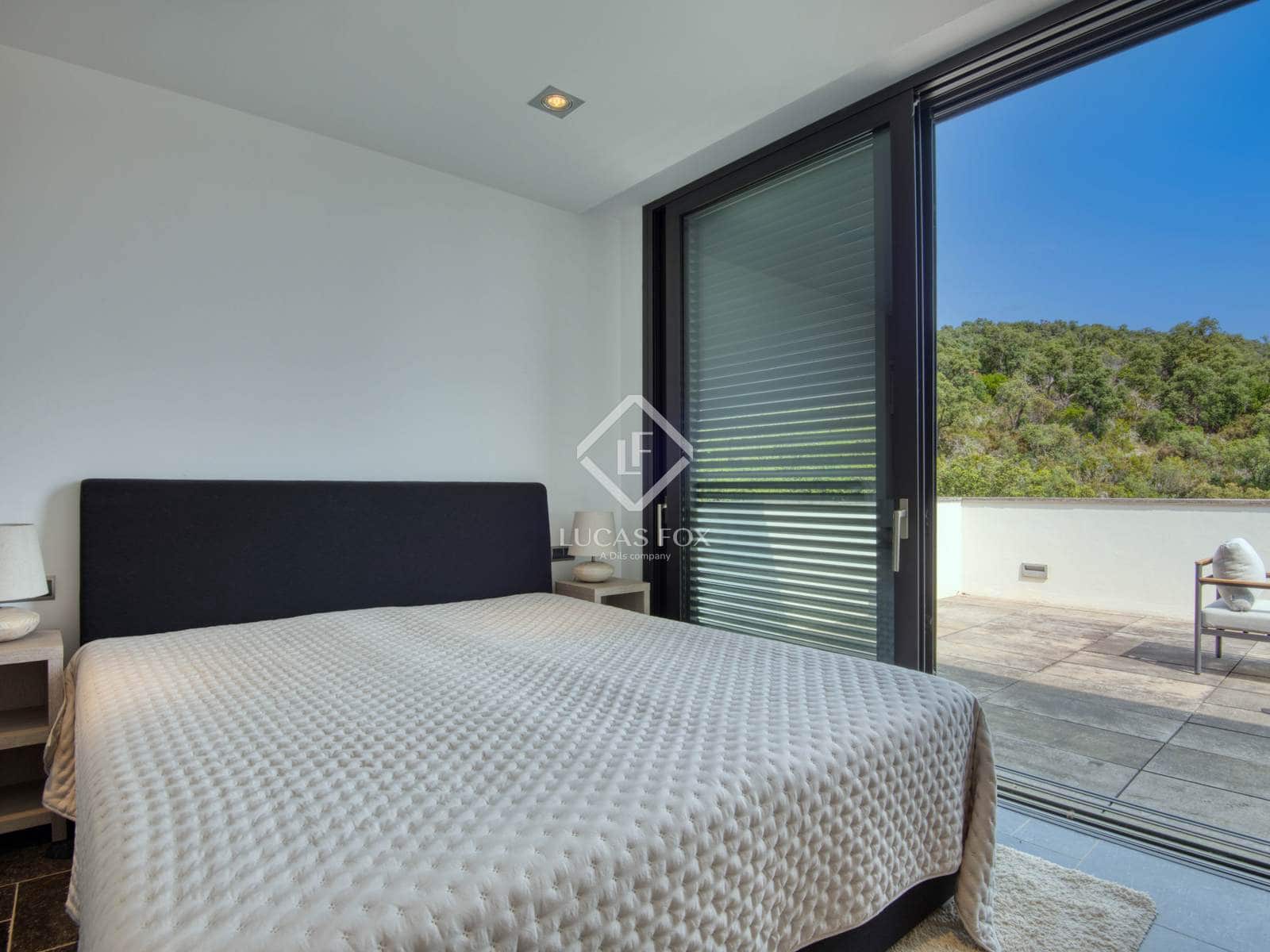 5 slaapkamer Villa te koop in Calonge i Sant Antoni met zwembad - € 2.380.000 (Ref: 9072561)