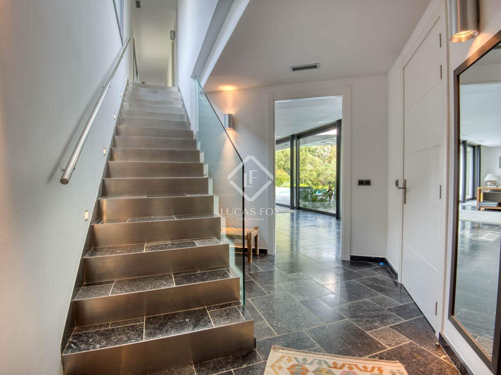 5 slaapkamer Villa te koop in Calonge i Sant Antoni met zwembad - € 2.380.000 (Ref: 9072561)