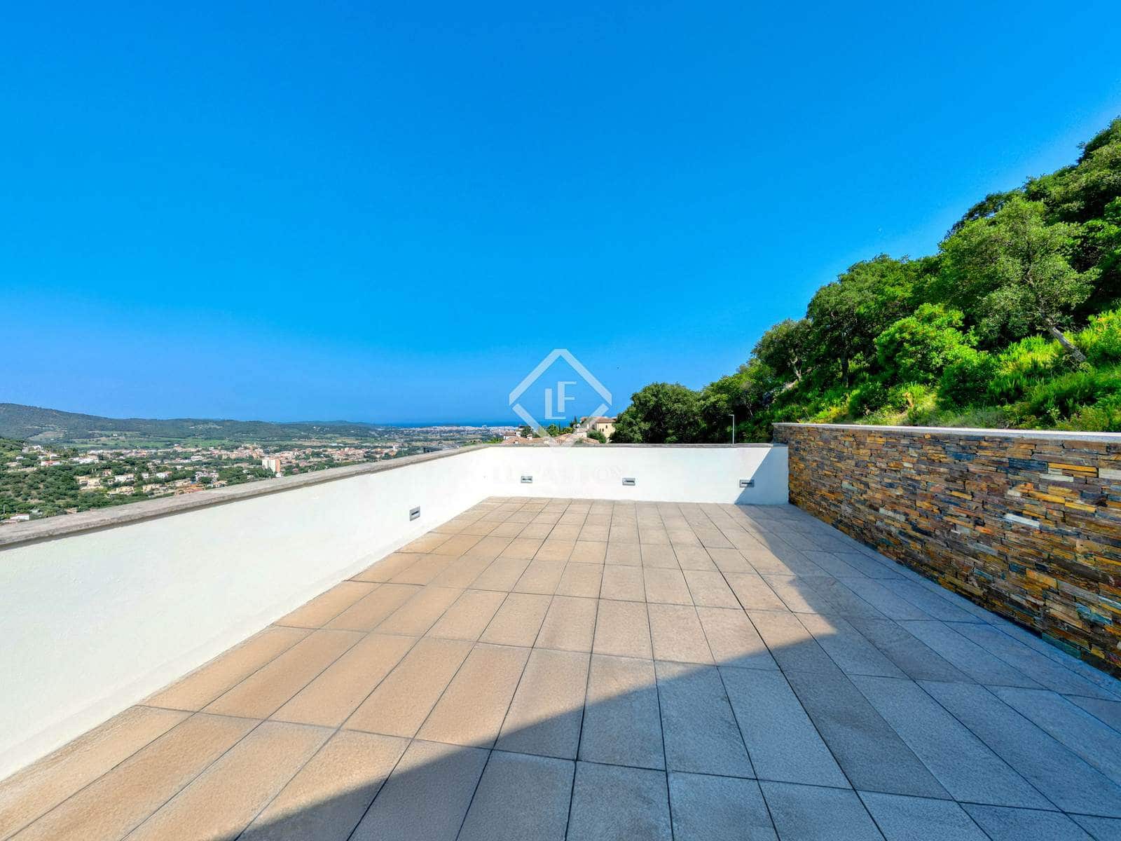 5 slaapkamer Villa te koop in Calonge i Sant Antoni met zwembad - € 2.380.000 (Ref: 9072561)