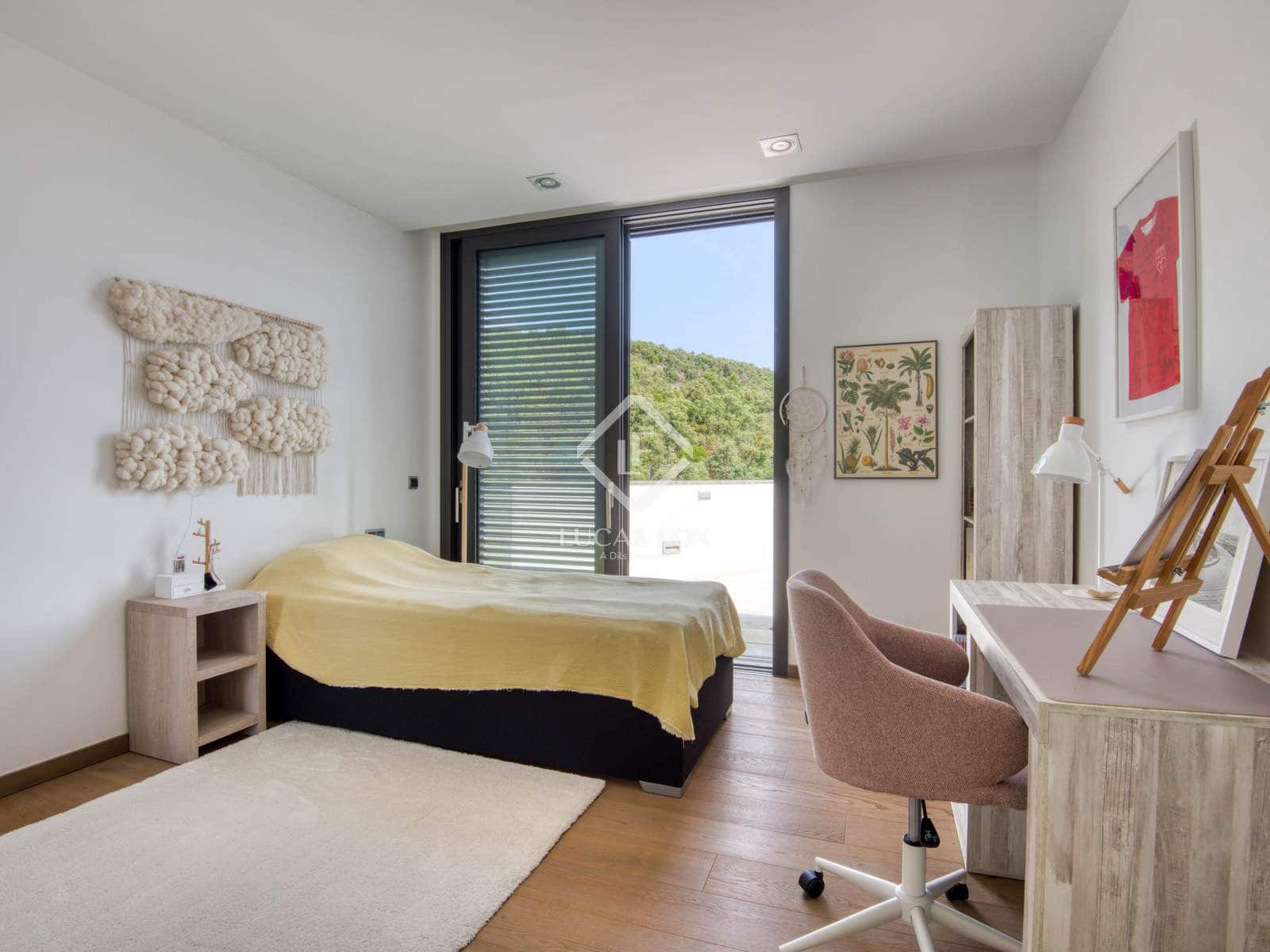 5 slaapkamer Villa te koop in Calonge i Sant Antoni met zwembad - € 2.380.000 (Ref: 9072561)