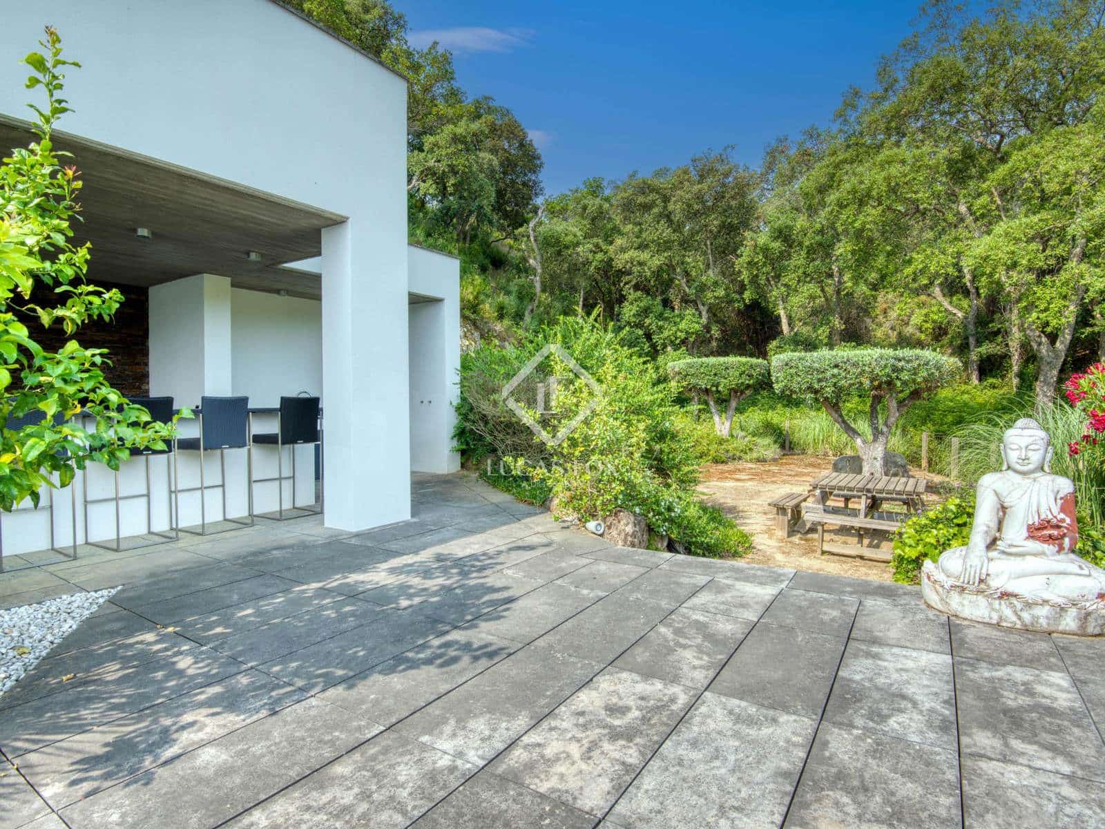 5 slaapkamer Villa te koop in Calonge i Sant Antoni met zwembad - € 2.380.000 (Ref: 9072561)