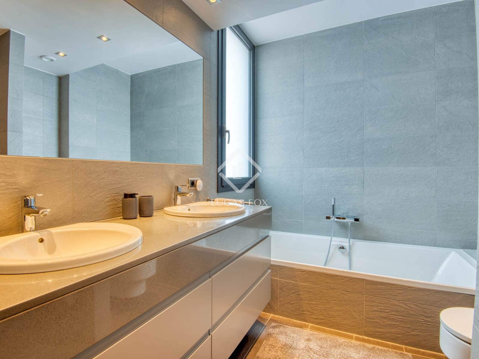 5 slaapkamer Villa te koop in Calonge i Sant Antoni met zwembad - € 2.380.000 (Ref: 9072561)