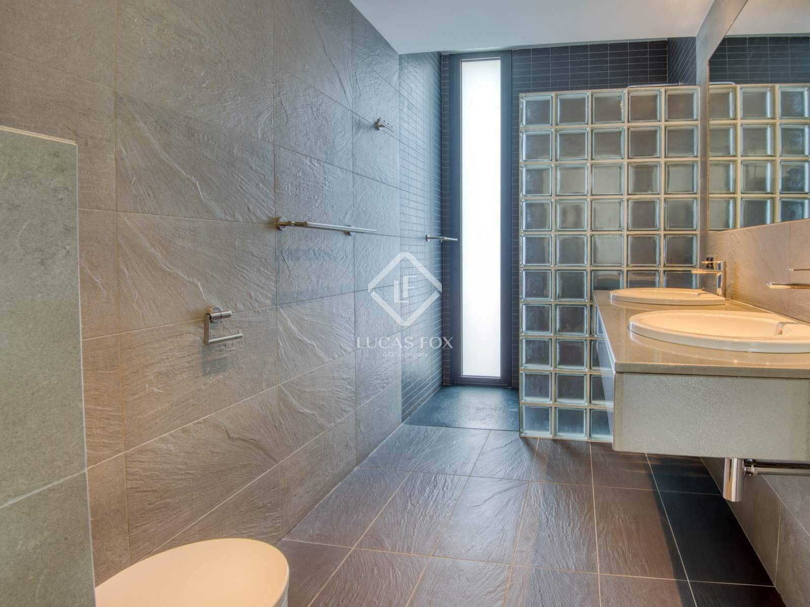 5 slaapkamer Villa te koop in Calonge i Sant Antoni met zwembad - € 2.380.000 (Ref: 9072561)