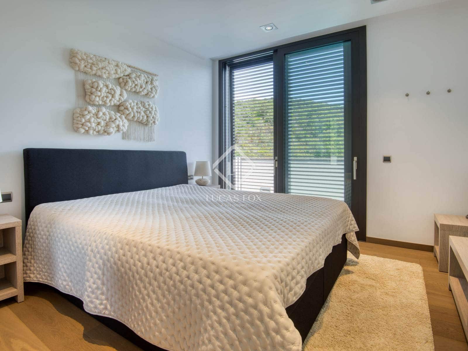 5 slaapkamer Villa te koop in Calonge i Sant Antoni met zwembad - € 2.380.000 (Ref: 9072561)