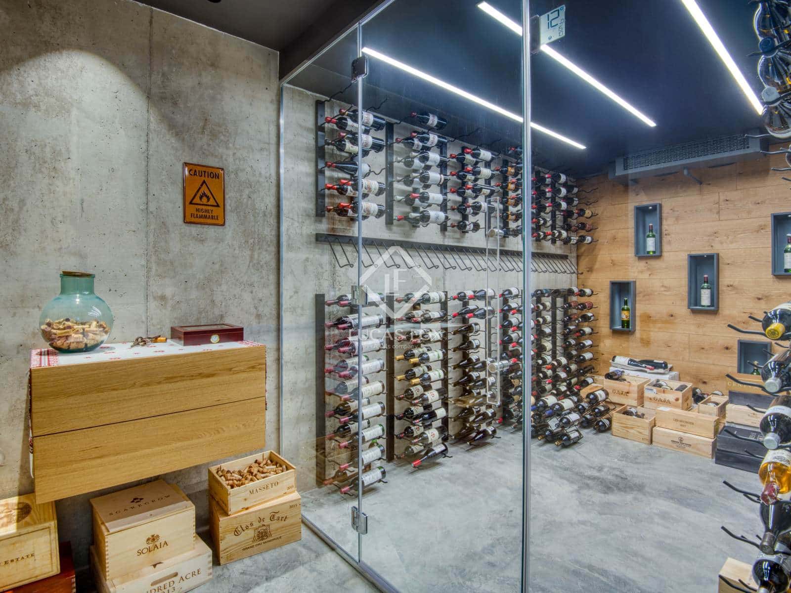 5 slaapkamer Villa te koop in Calonge i Sant Antoni met zwembad - € 2.380.000 (Ref: 9072561)