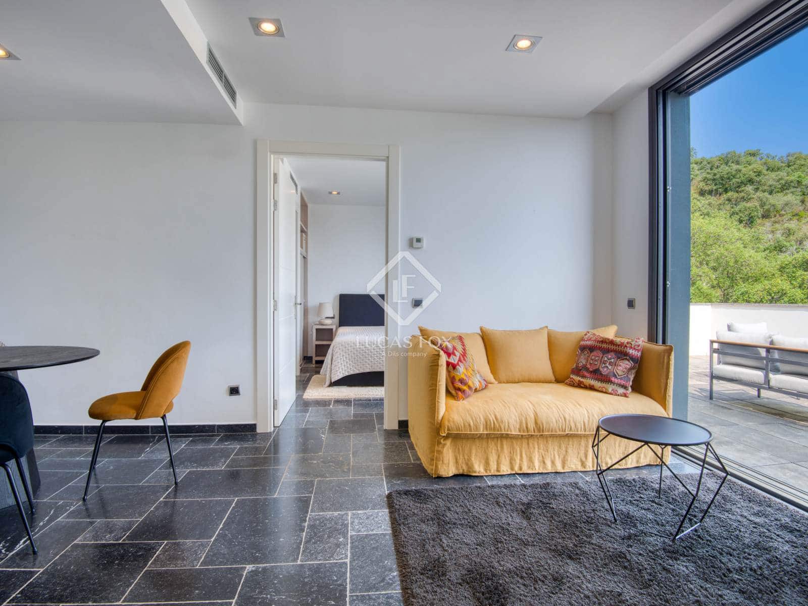 5 slaapkamer Villa te koop in Calonge i Sant Antoni met zwembad - € 2.380.000 (Ref: 9072561)