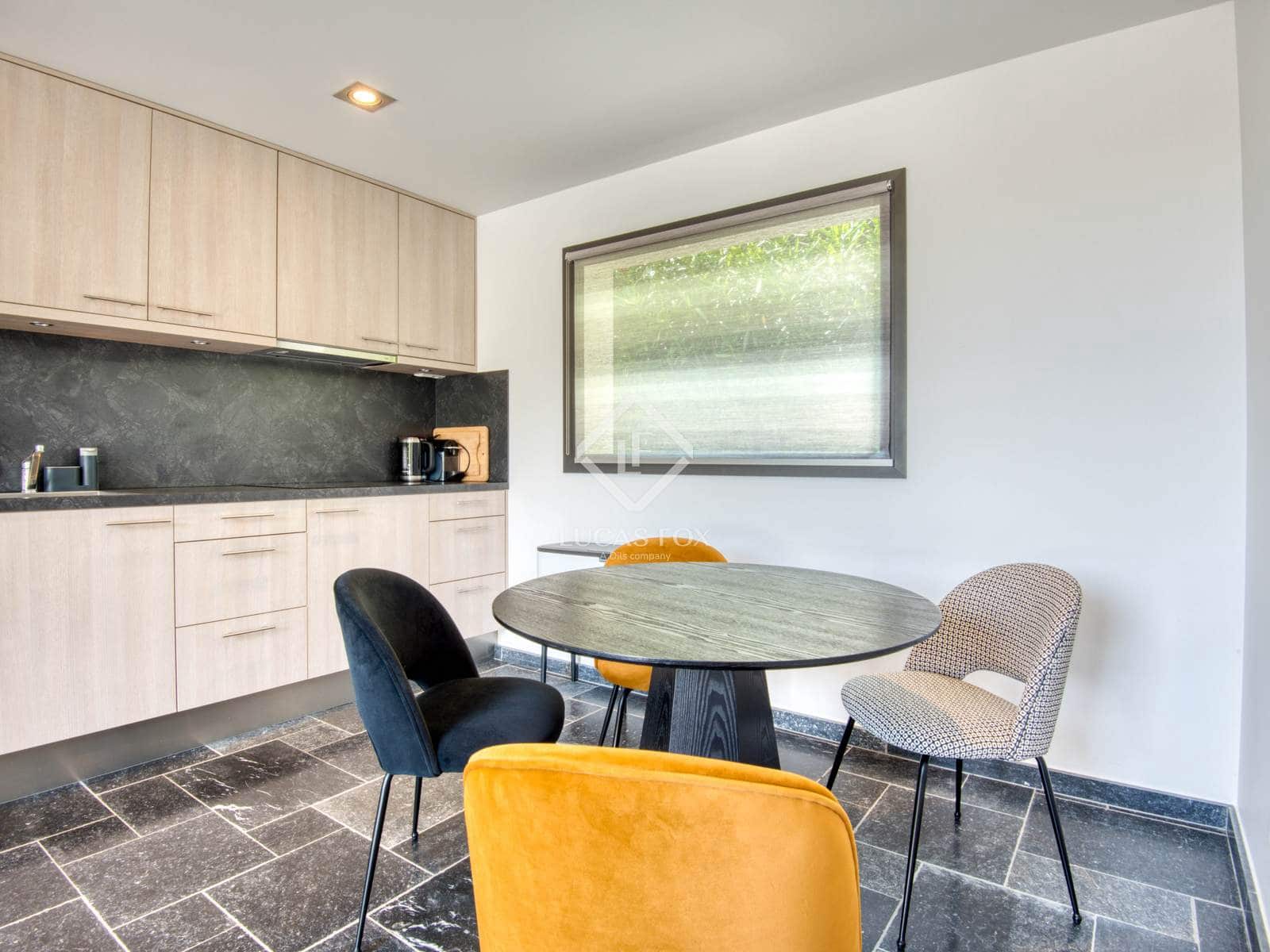 5 slaapkamer Villa te koop in Calonge i Sant Antoni met zwembad - € 2.380.000 (Ref: 9072561)