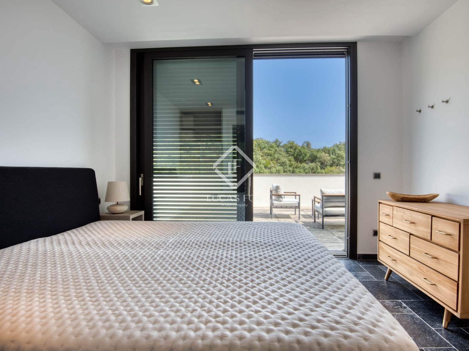 5 slaapkamer Villa te koop in Calonge i Sant Antoni met zwembad - € 2.380.000 (Ref: 9072561)