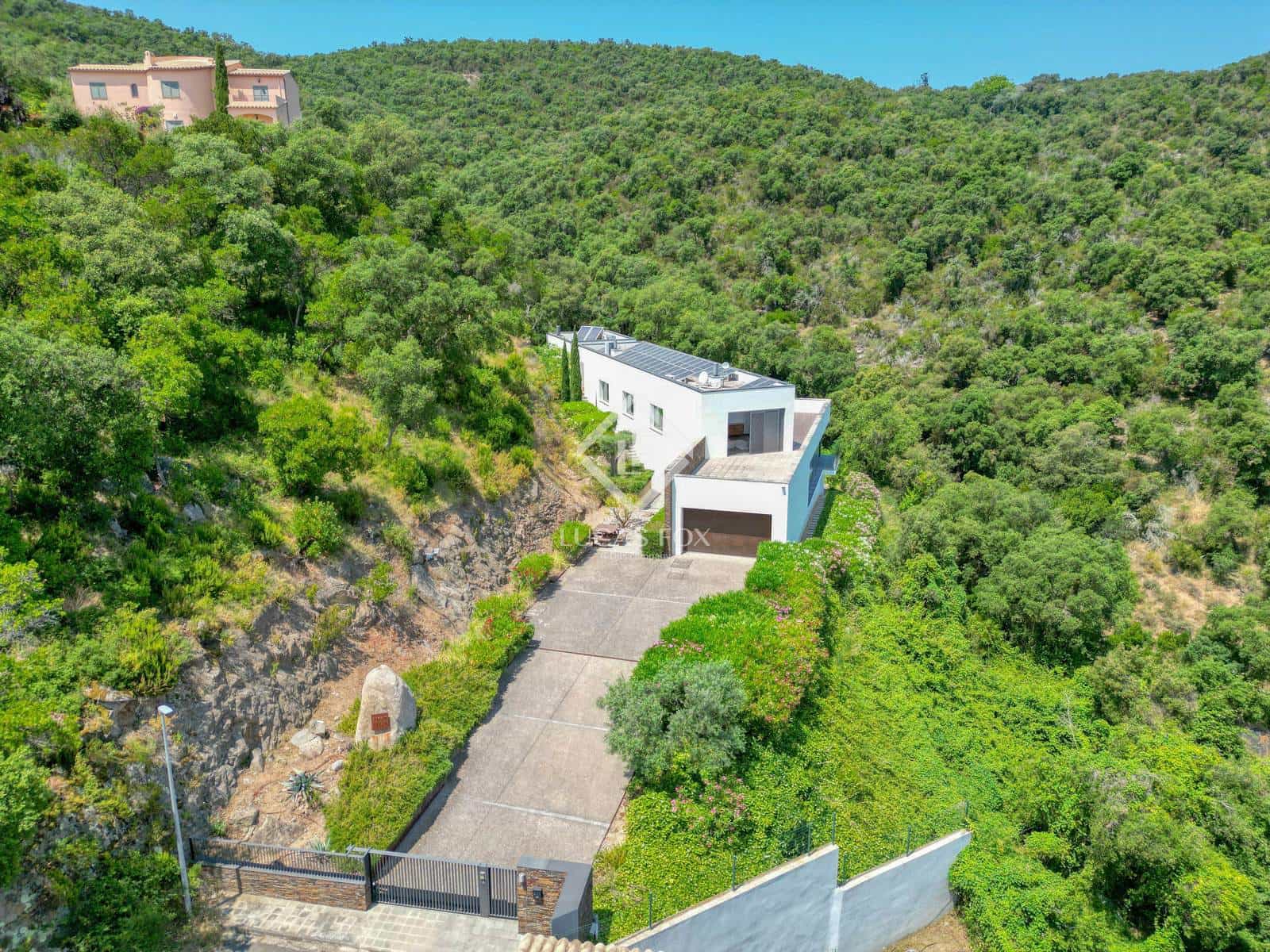 5 slaapkamer Villa te koop in Calonge i Sant Antoni met zwembad - € 2.380.000 (Ref: 9072561)