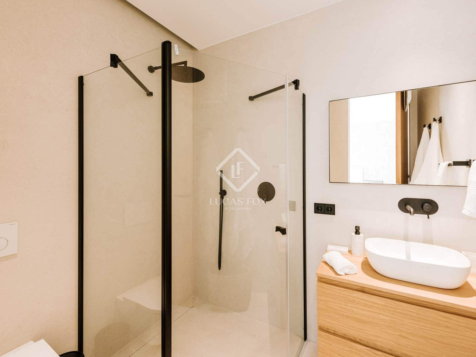 3 soverom Villa til salgs i Nuestra Senora de Jesus med svømmebasseng garasje - € 2 950 000 (Ref: 9072712)