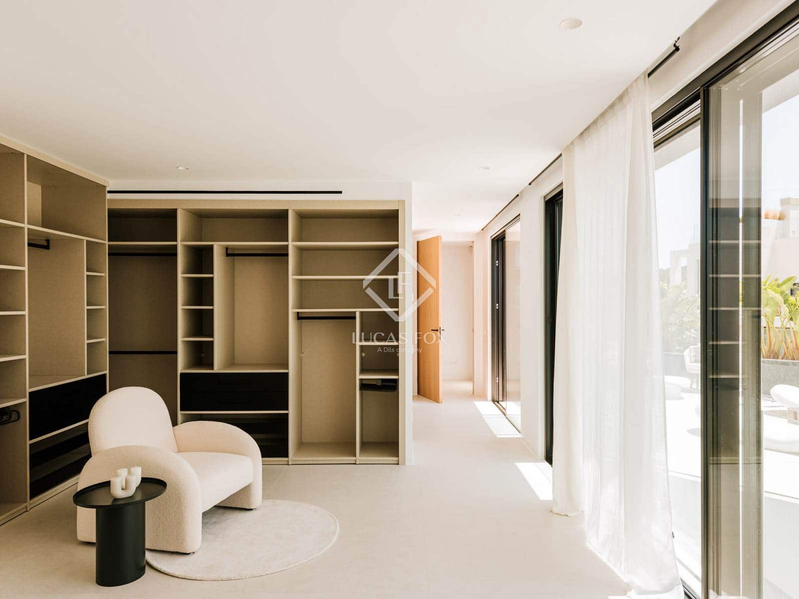 3 soverom Villa til salgs i Nuestra Senora de Jesus med svømmebasseng garasje - € 2 950 000 (Ref: 9072712)