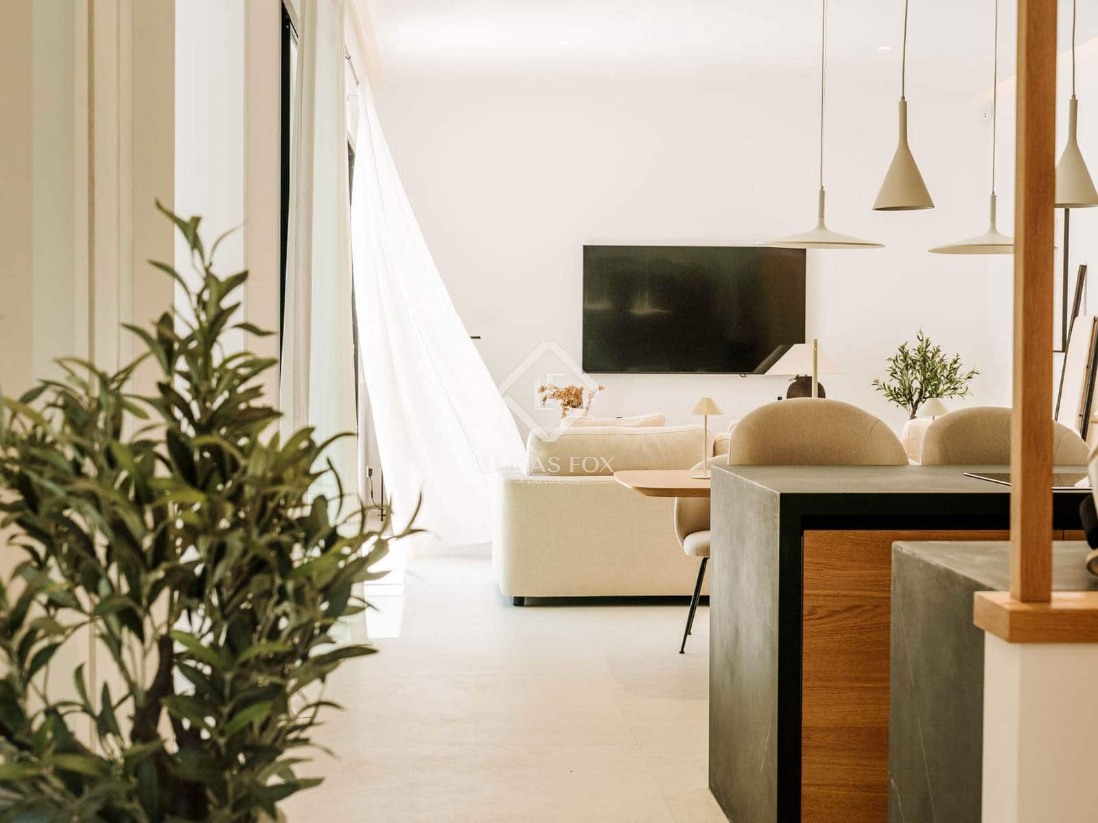 3 soverom Villa til salgs i Nuestra Senora de Jesus med svømmebasseng garasje - € 2 950 000 (Ref: 9072712)