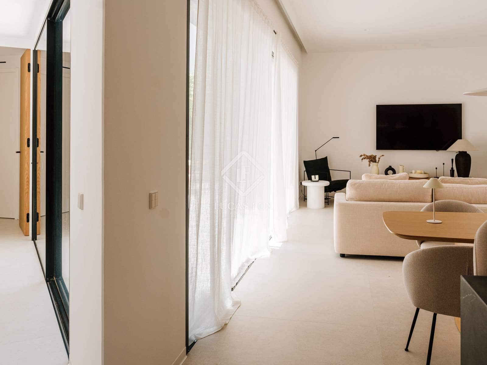 3 soverom Villa til salgs i Nuestra Senora de Jesus med svømmebasseng garasje - € 2 950 000 (Ref: 9072712)