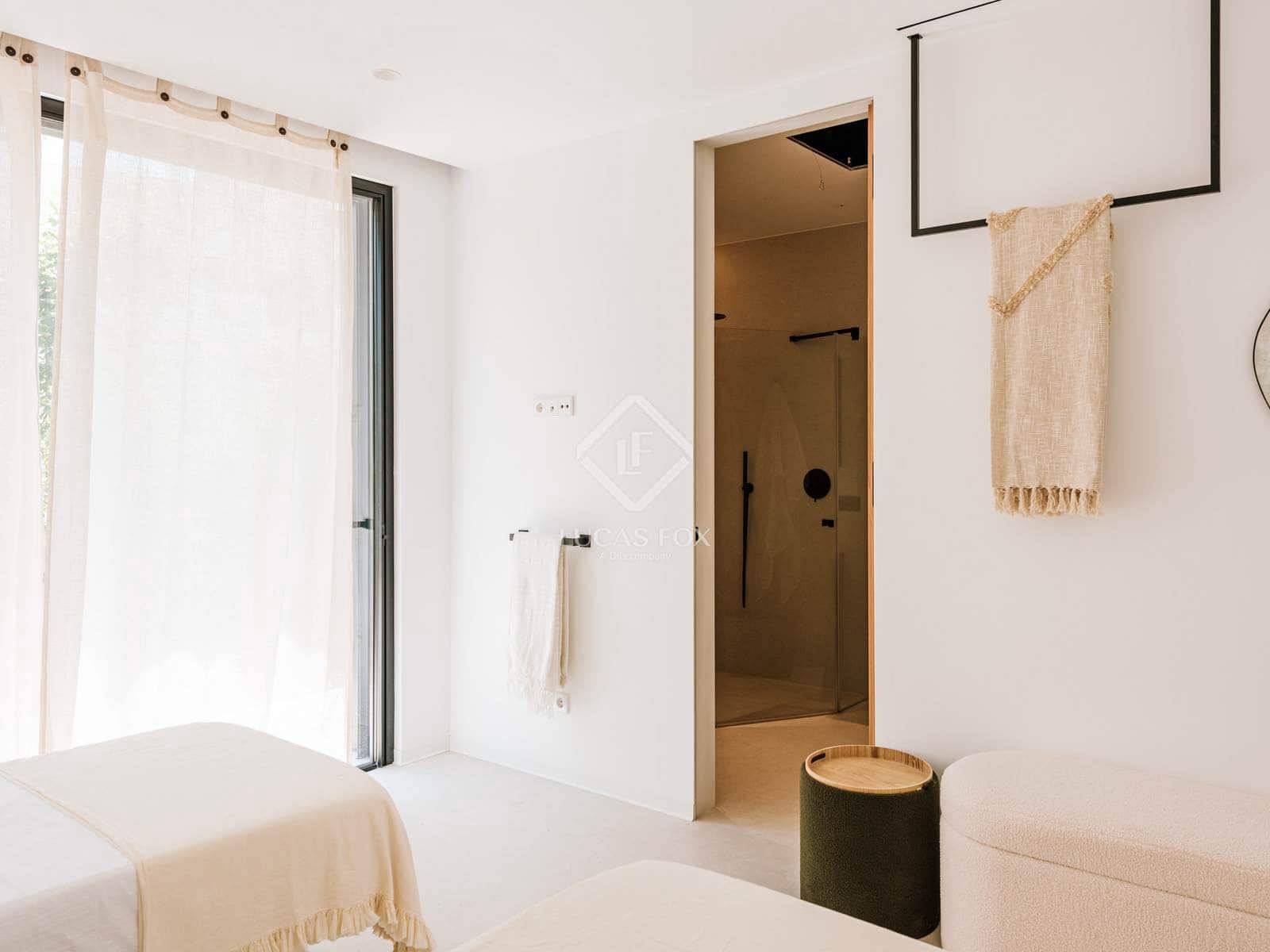 3 soverom Villa til salgs i Nuestra Senora de Jesus med svømmebasseng garasje - € 2 950 000 (Ref: 9072712)