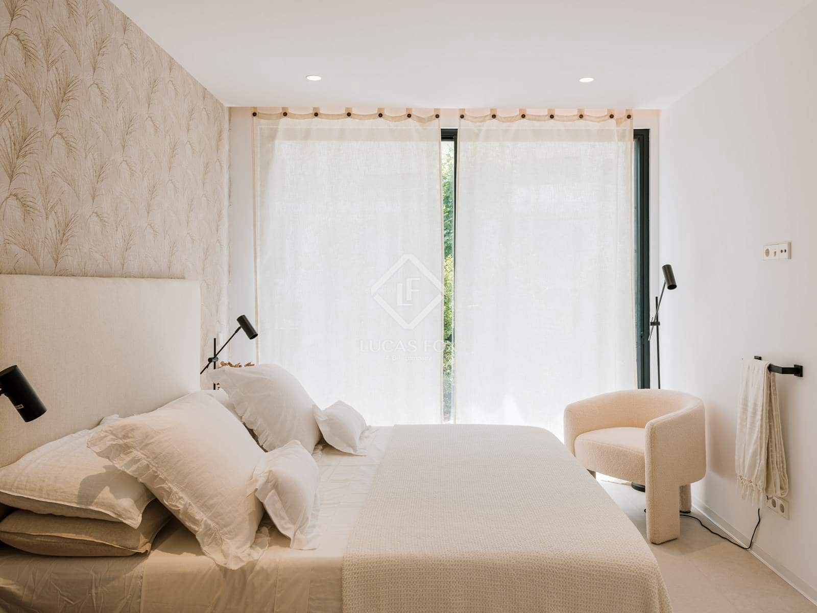 3 soverom Villa til salgs i Nuestra Senora de Jesus med svømmebasseng garasje - € 2 950 000 (Ref: 9072712)