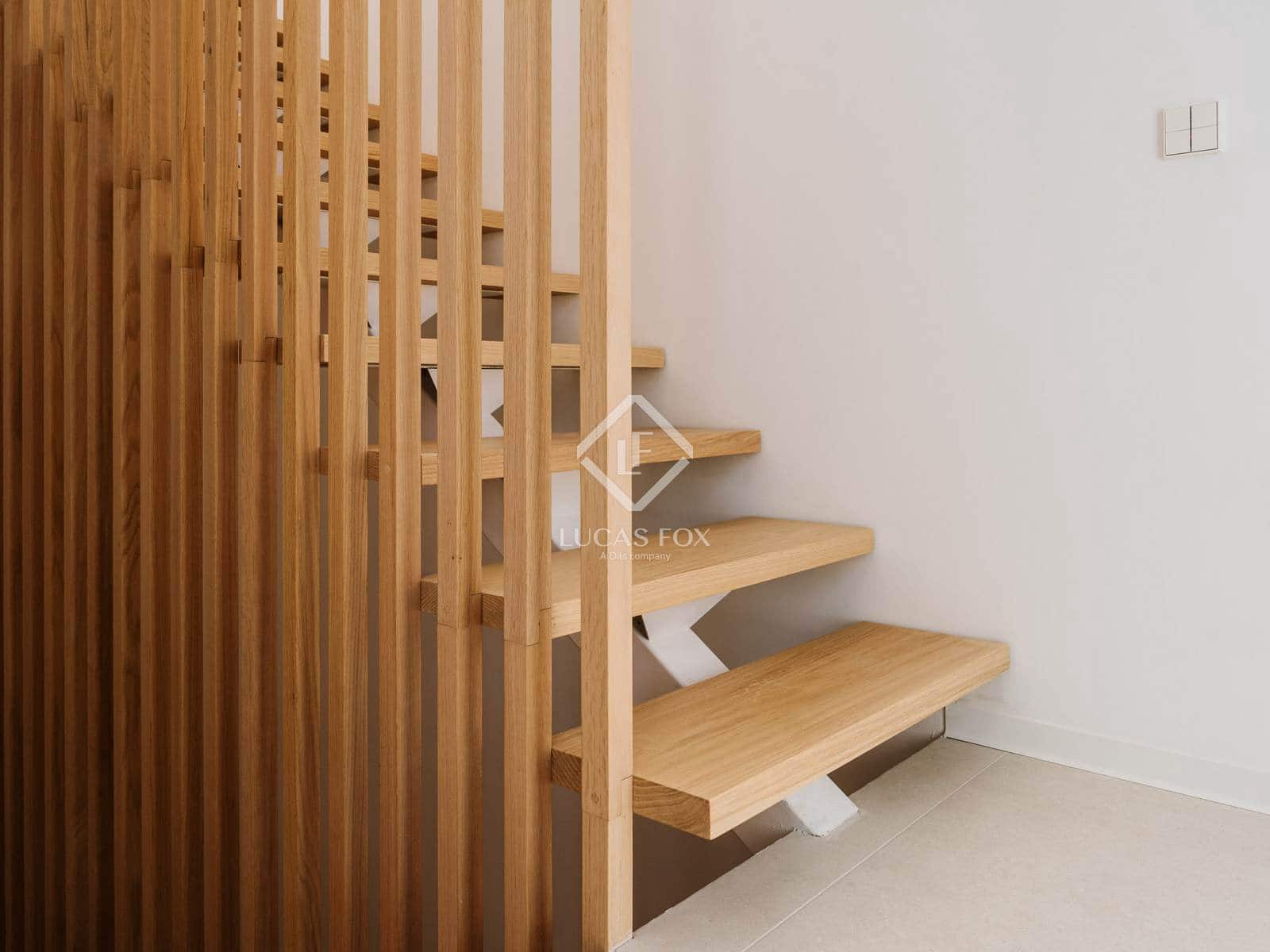 3 soverom Villa til salgs i Nuestra Senora de Jesus med svømmebasseng garasje - € 2 950 000 (Ref: 9072712)