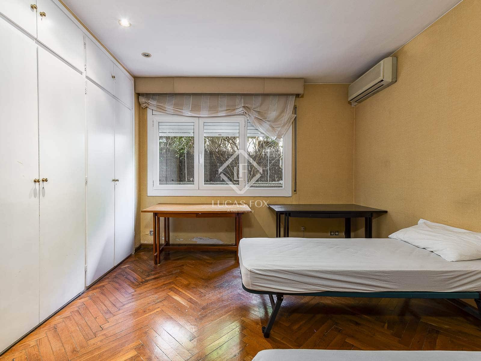 7 camera da letto Appartamento in vendita in Barcelona citta - 2.575.000 € (Rif: 9072891)