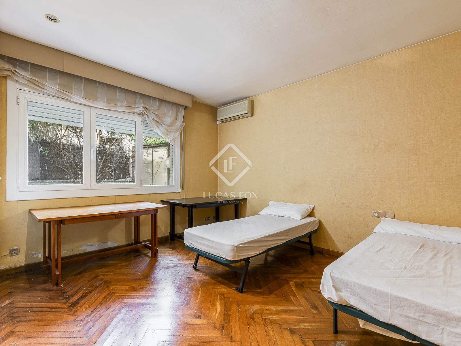 7 camera da letto Appartamento in vendita in Barcelona citta - 2.575.000 € (Rif: 9072891)