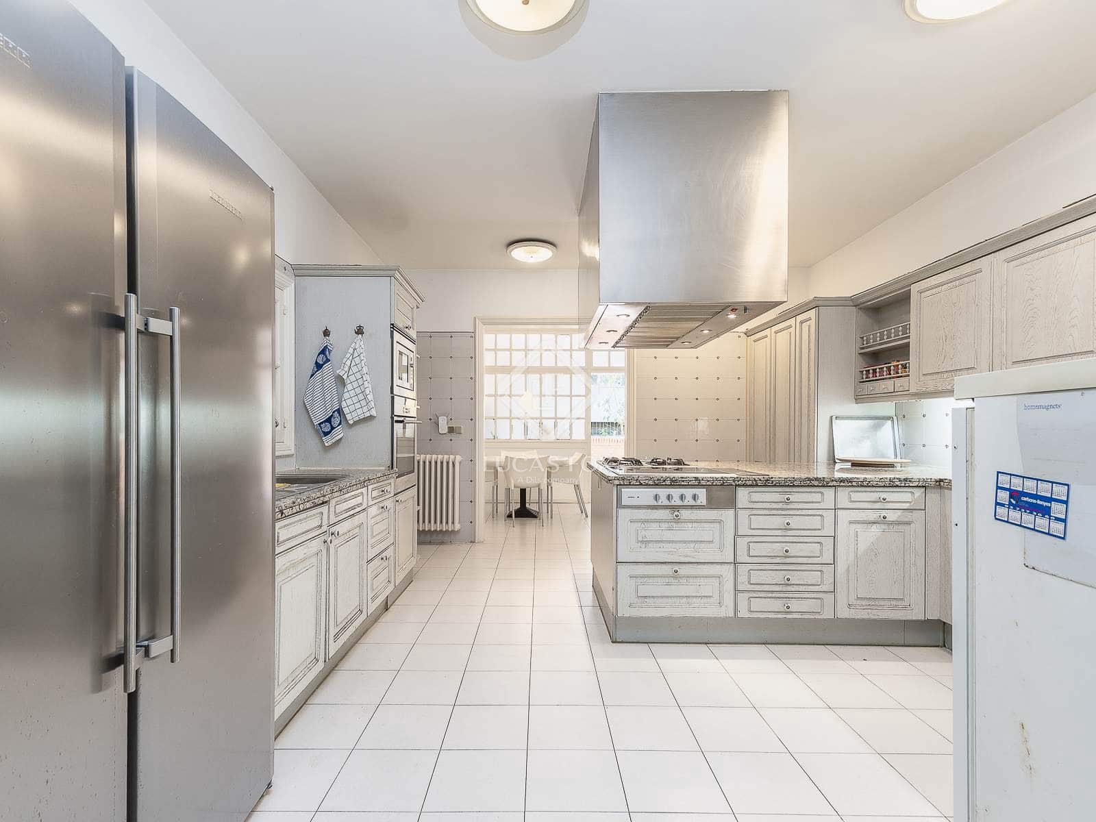 7 camera da letto Appartamento in vendita in Barcelona citta - 2.575.000 € (Rif: 9072891)