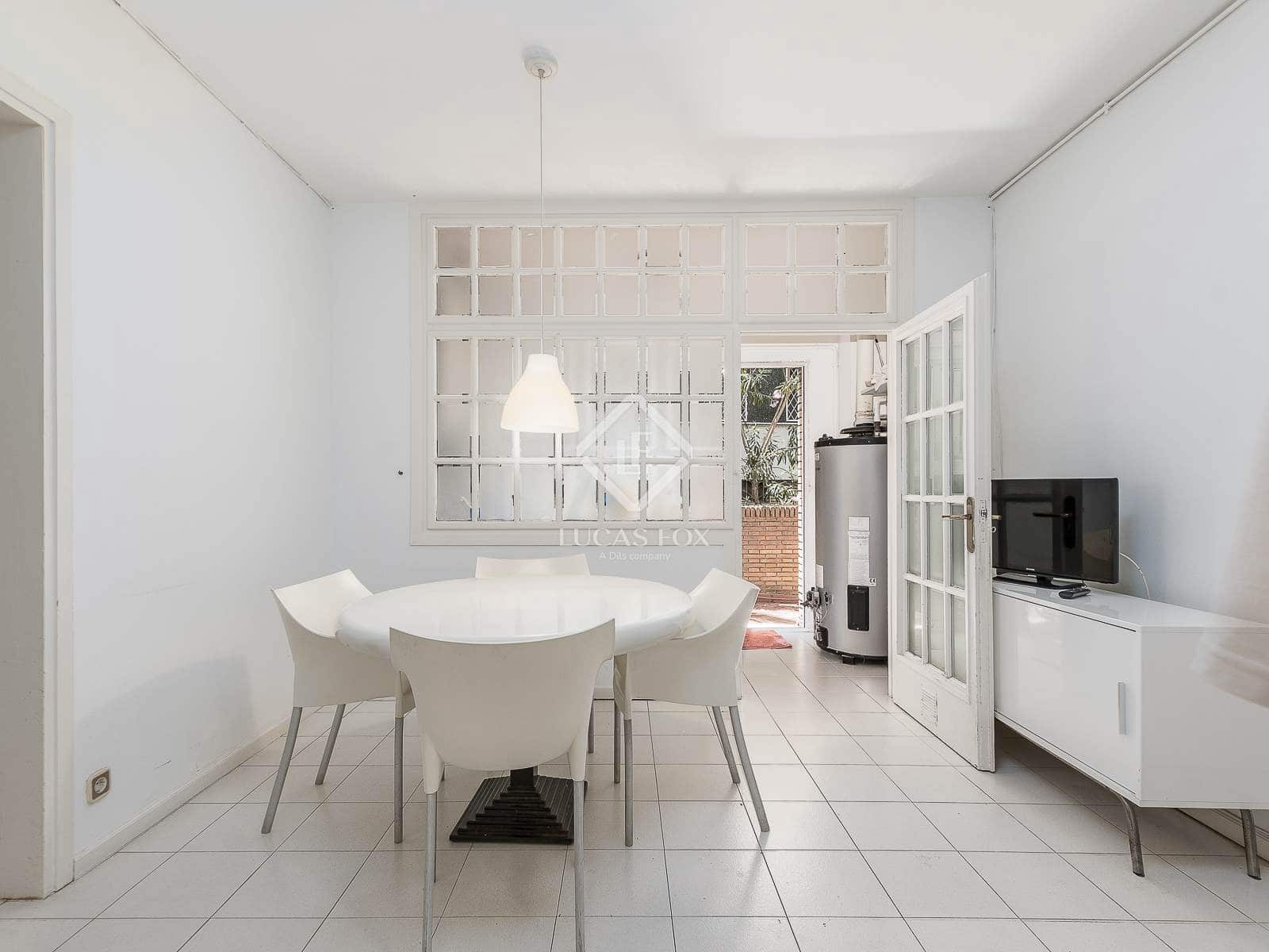 7 camera da letto Appartamento in vendita in Barcelona citta - 2.575.000 € (Rif: 9072891)