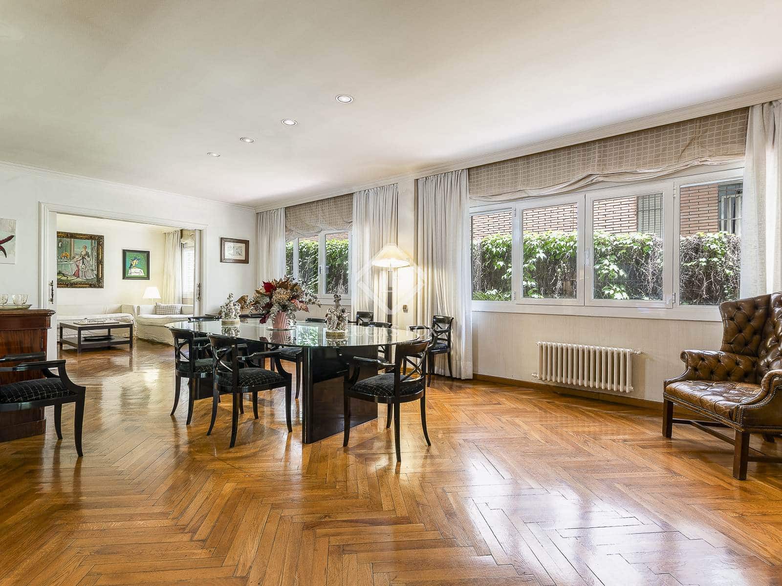 7 camera da letto Appartamento in vendita in Barcelona citta - 2.575.000 € (Rif: 9072891)