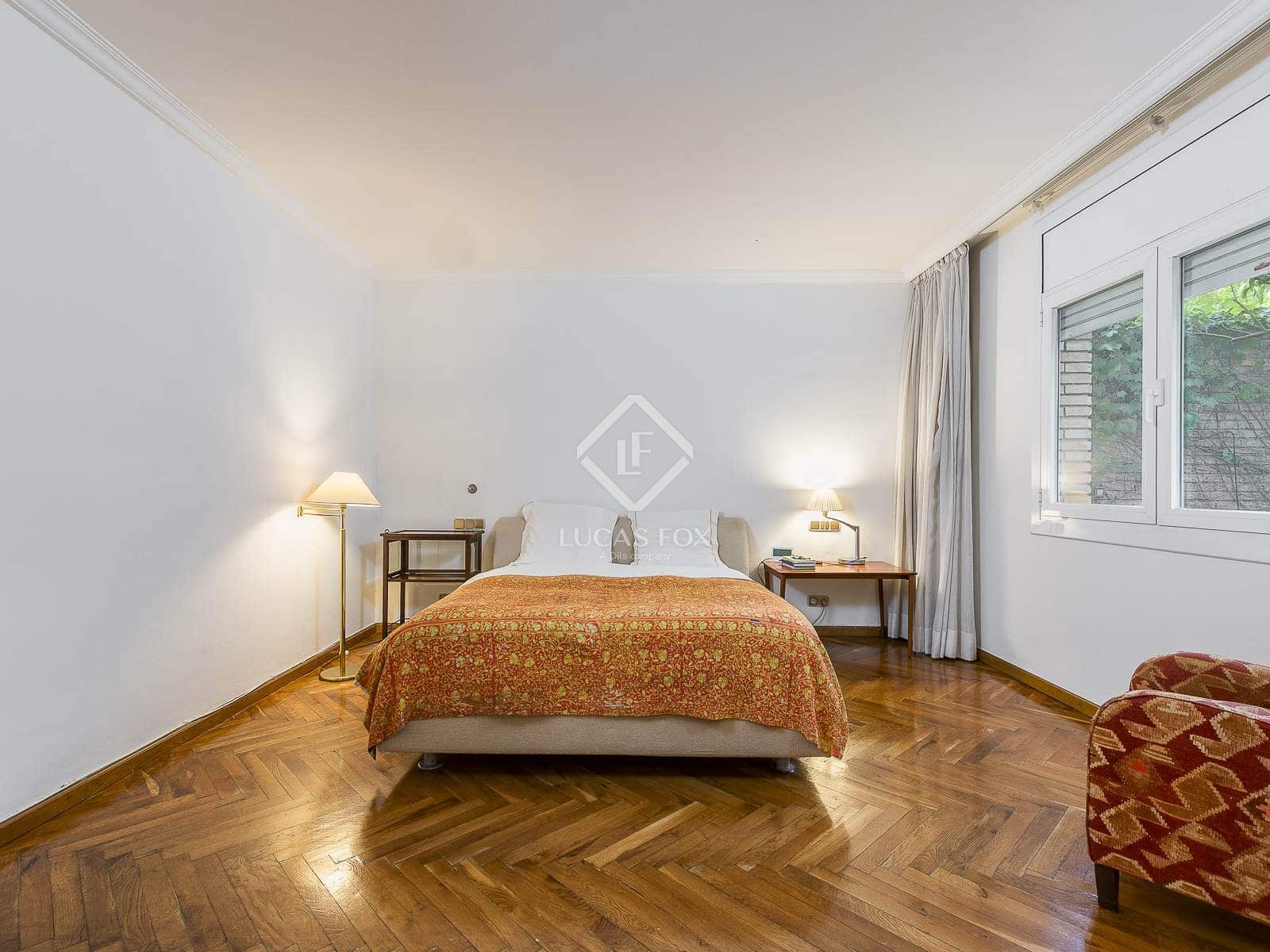 7 camera da letto Appartamento in vendita in Barcelona citta - 2.575.000 € (Rif: 9072891)
