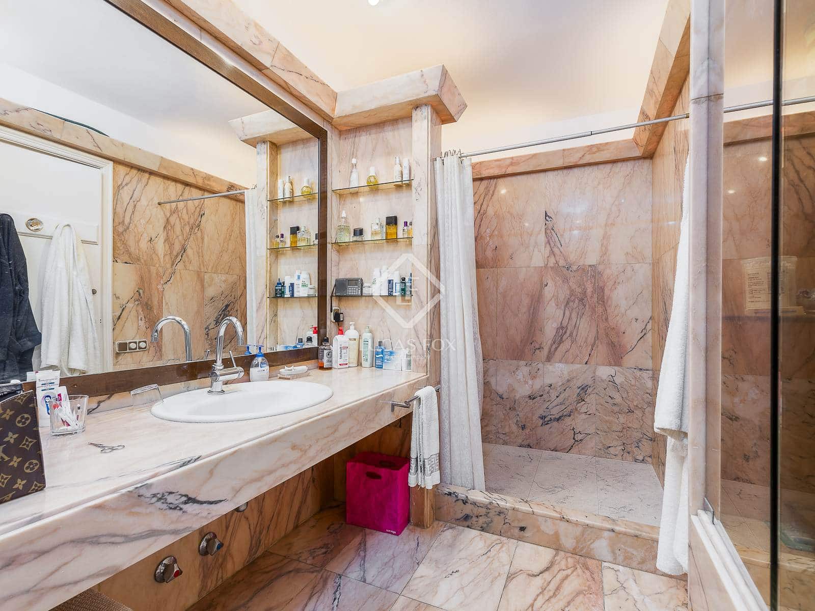 7 camera da letto Appartamento in vendita in Barcelona citta - 2.575.000 € (Rif: 9072891)