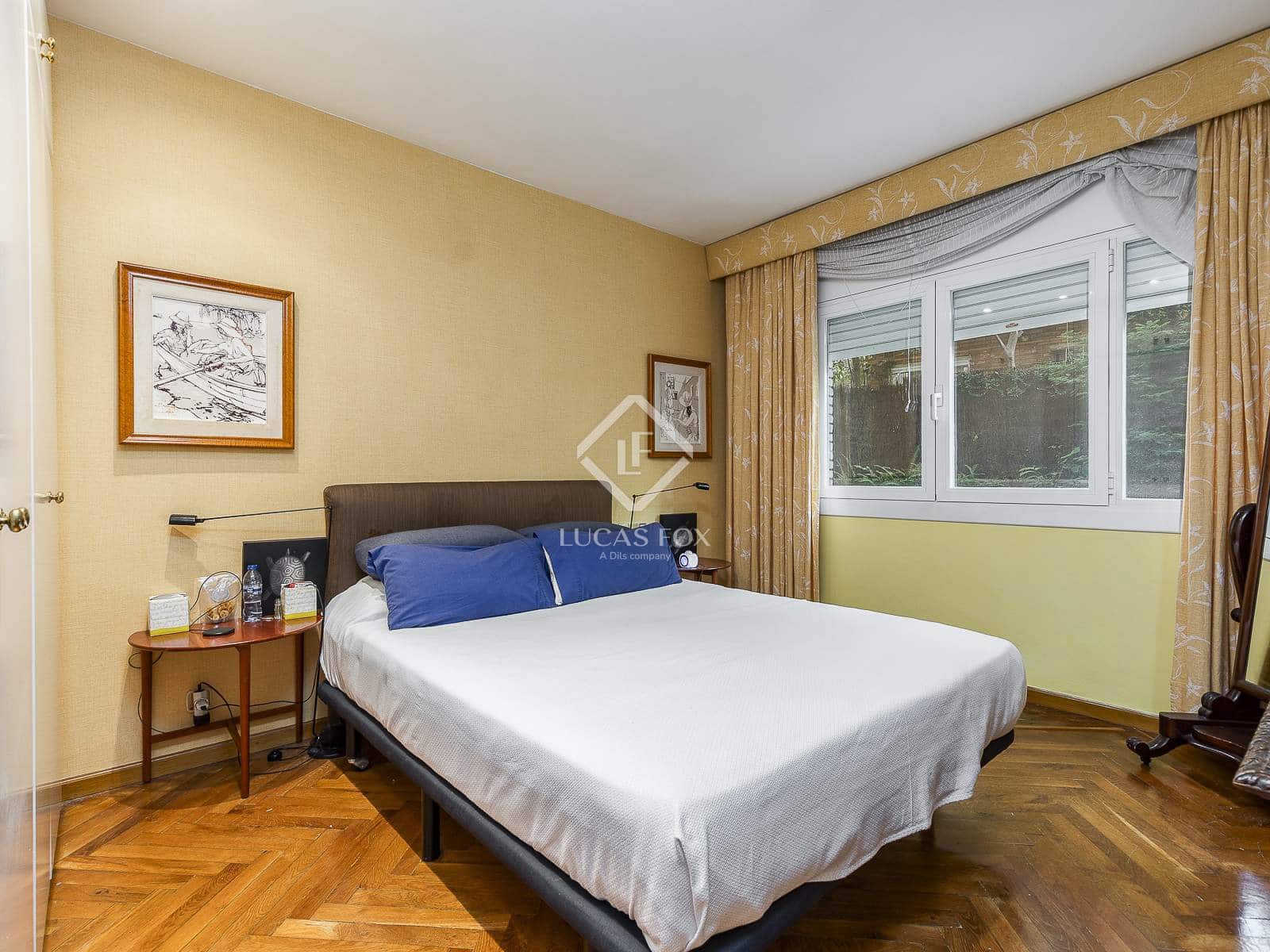 7 camera da letto Appartamento in vendita in Barcelona citta - 2.575.000 € (Rif: 9072891)
