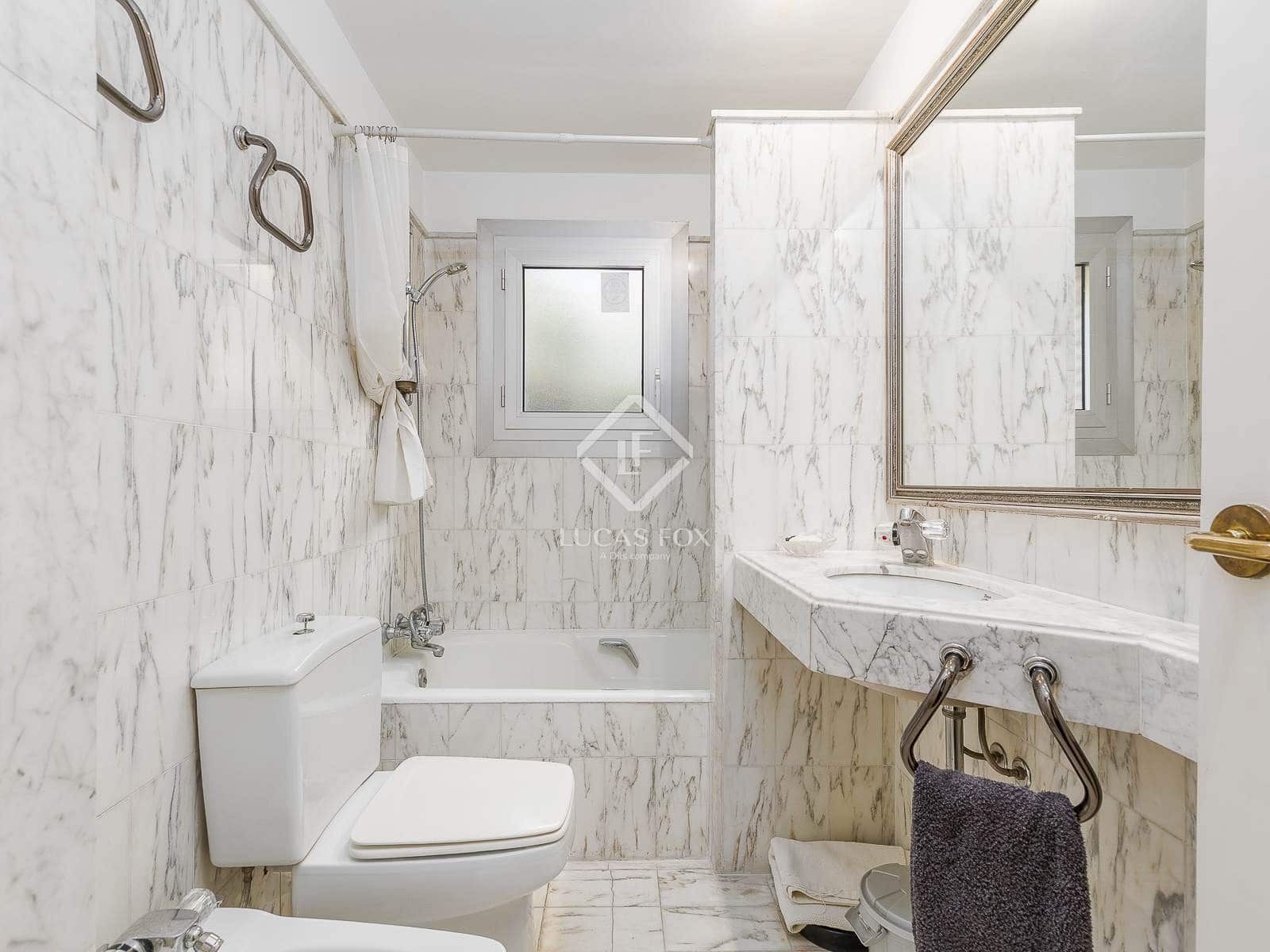 7 camera da letto Appartamento in vendita in Barcelona citta - 2.575.000 € (Rif: 9072891)