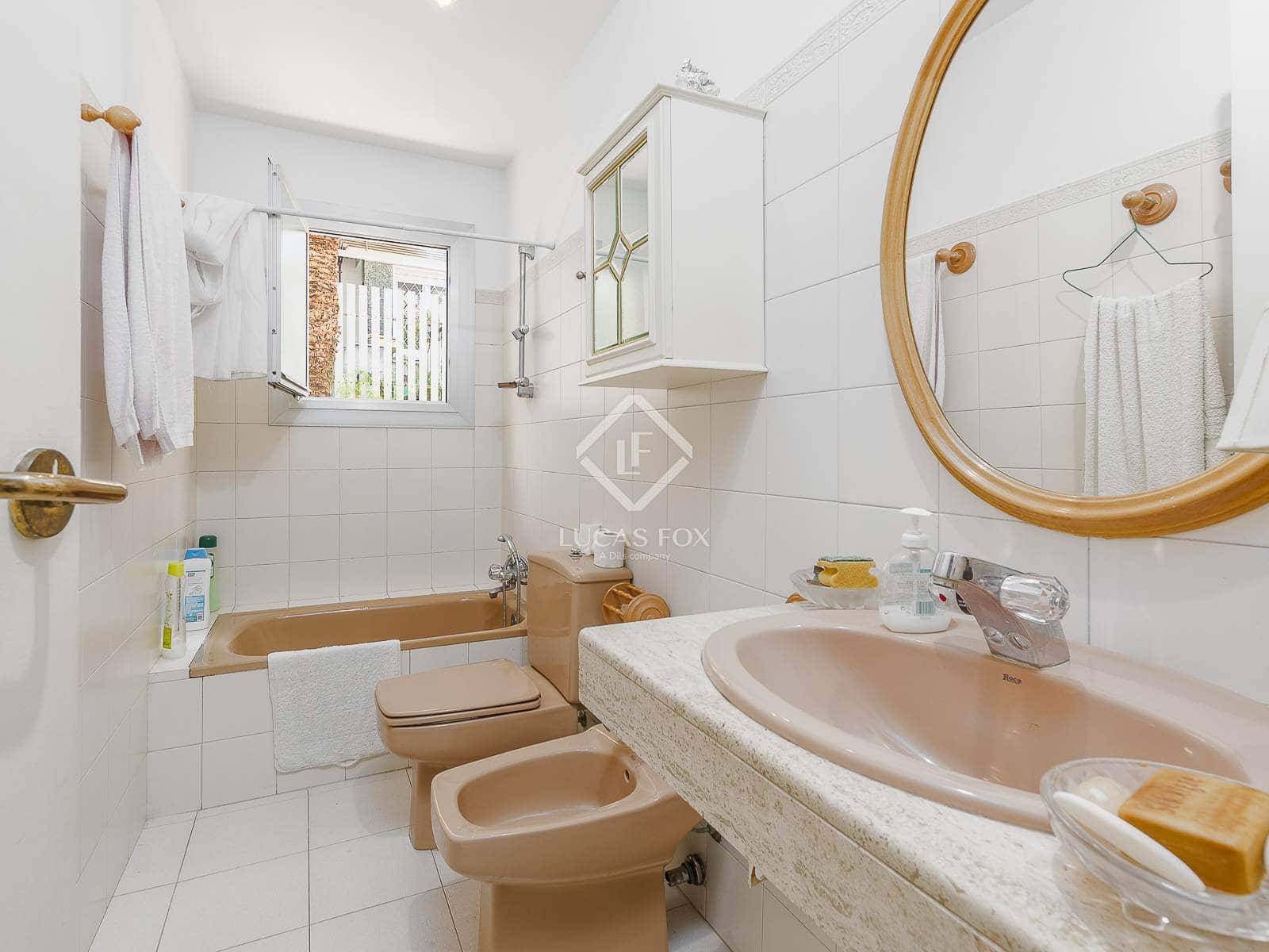 7 camera da letto Appartamento in vendita in Barcelona citta - 2.575.000 € (Rif: 9072891)