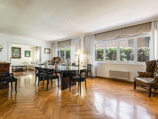 7 camera da letto Appartamento in vendita in Barcelona città - 2.575.000 € (Rif: 9072891)