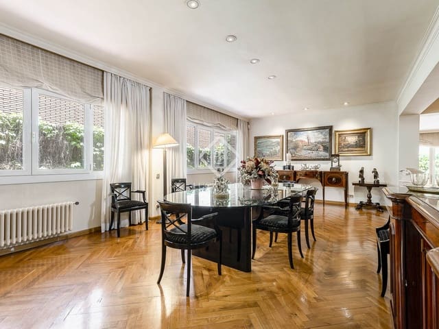 7 camera da letto Appartamento in vendita in Barcelona città - 2.575.000 € (Rif: 9072891)